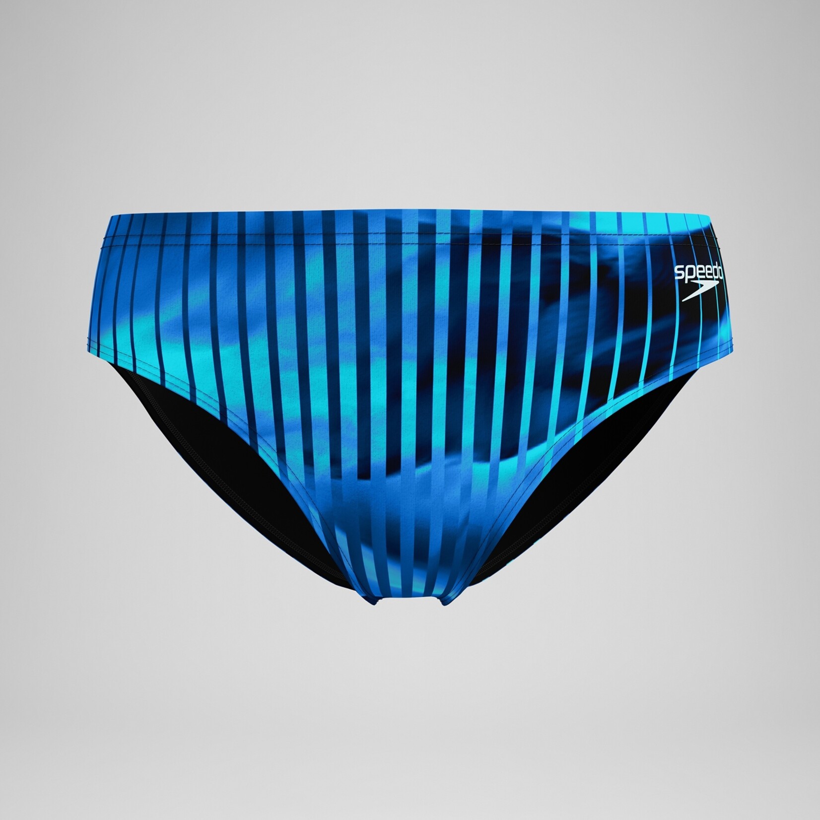 Speedo Linear Lava Brief