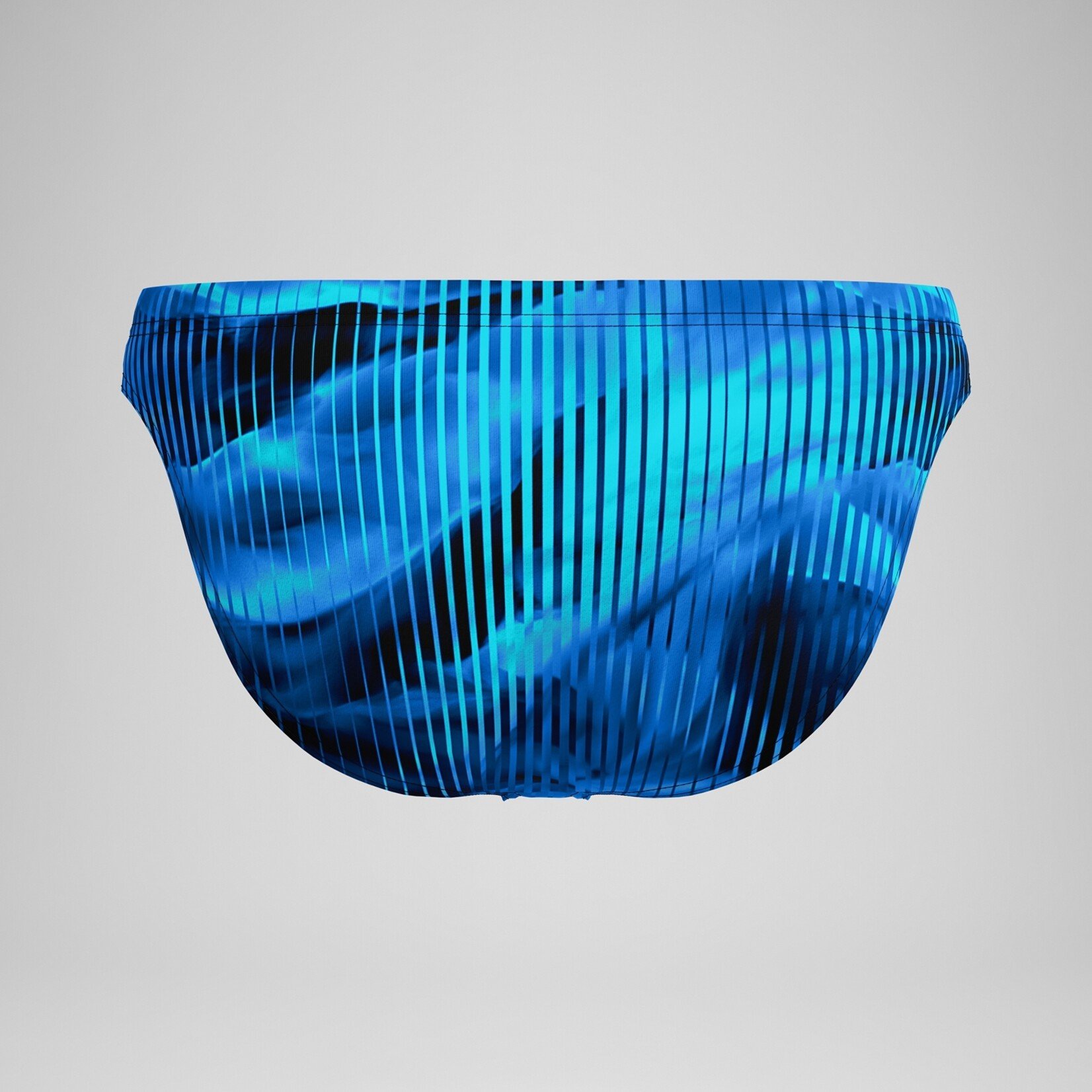 Speedo Linear Lava Brief