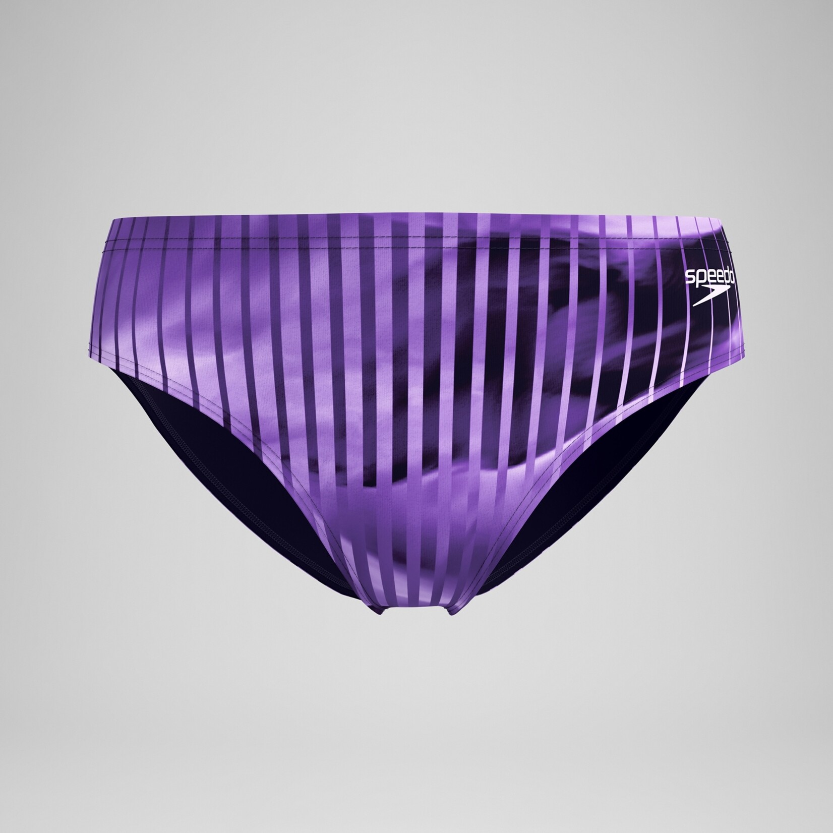 Speedo Linear Lava Brief