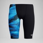 Speedo Linear Lava Jammer