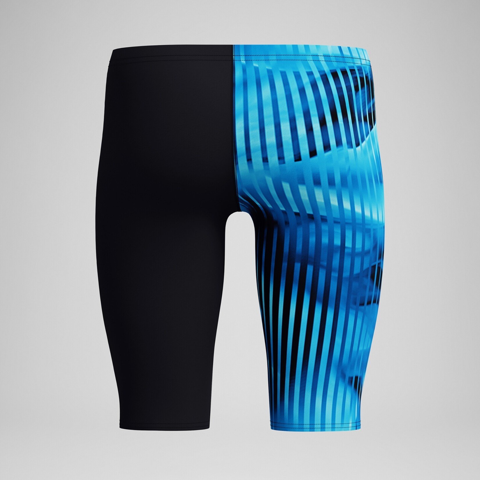 Speedo Linear Lava Jammer