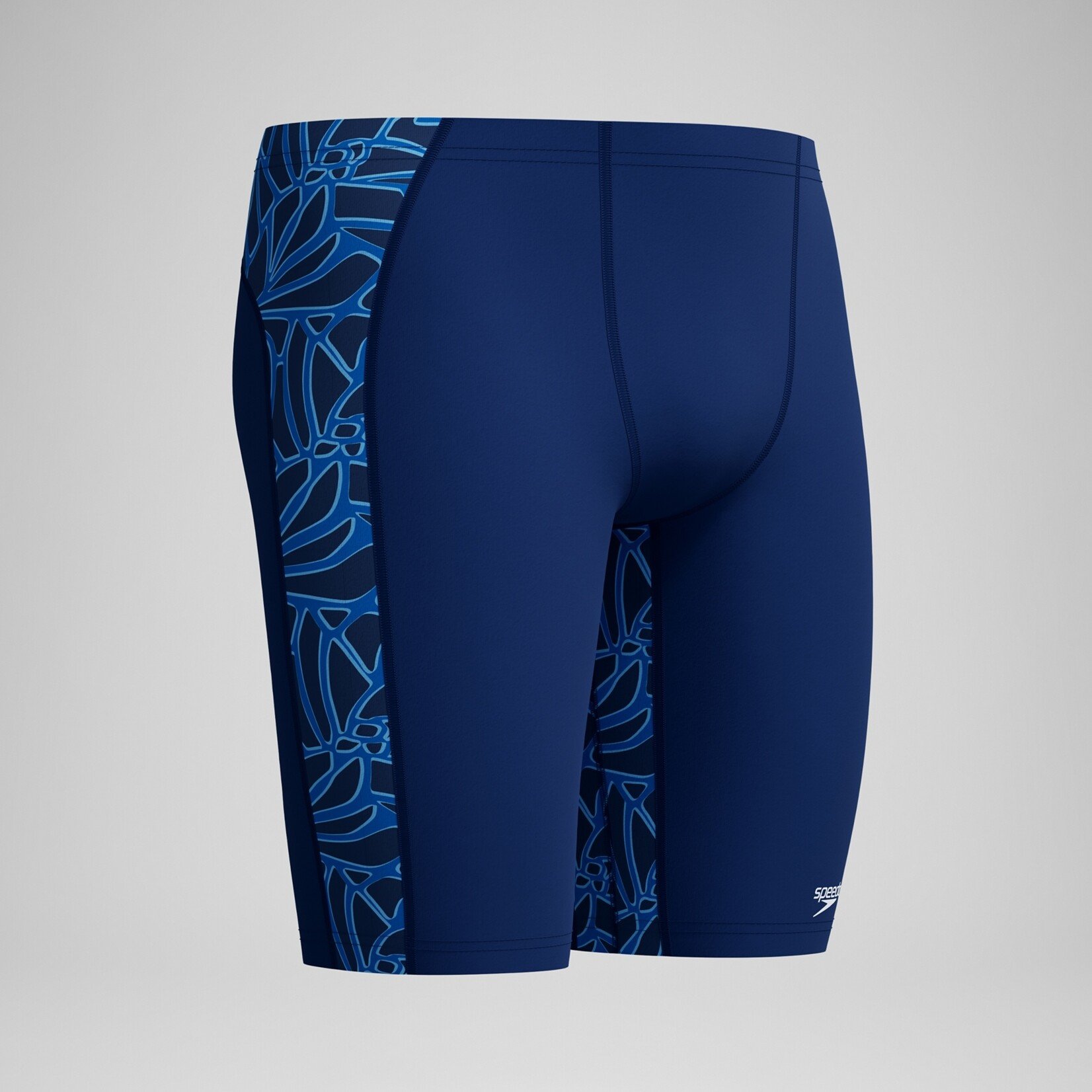 Speedo Petal Polygon Jammer