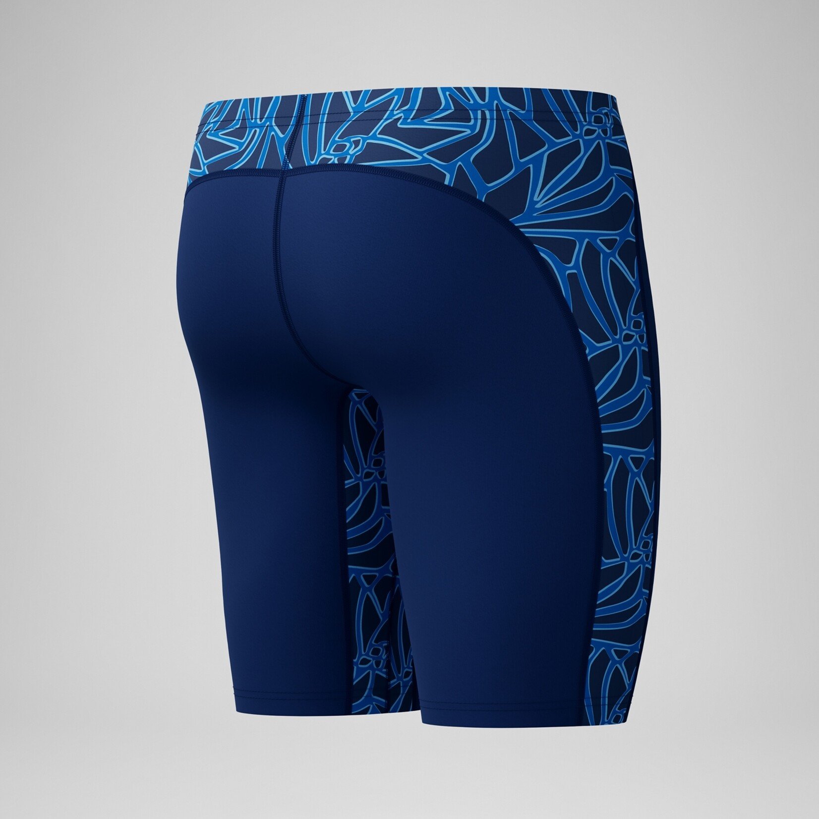 Speedo Petal Polygon Jammer