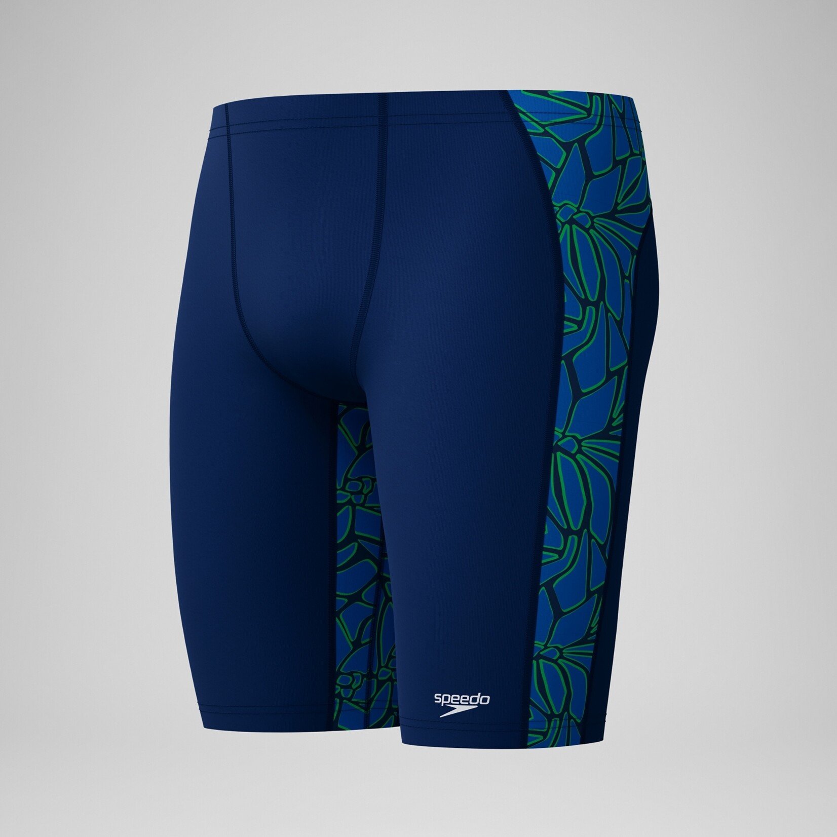 Speedo Petal Polygon Jammer