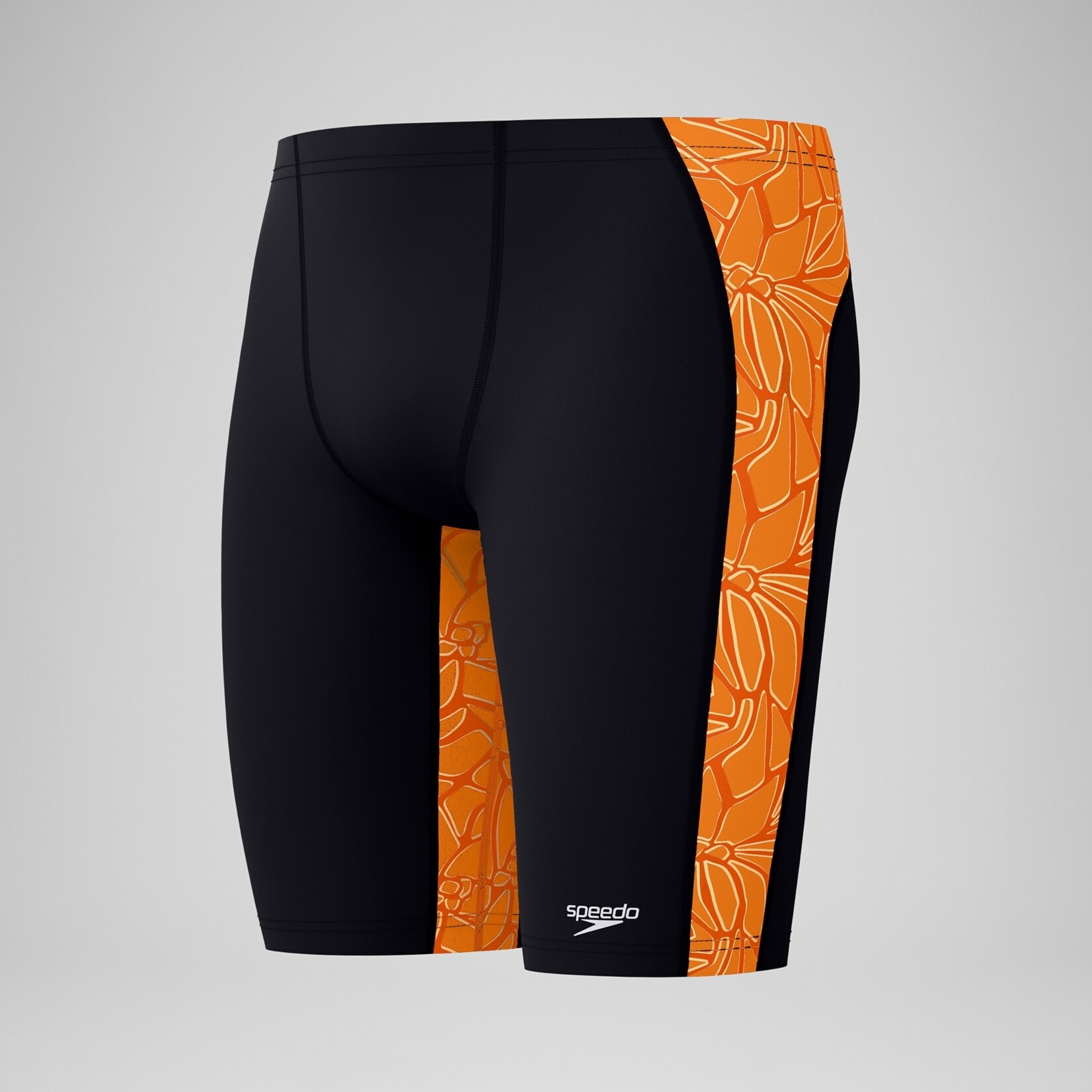 Speedo Petal Polygon Jammer