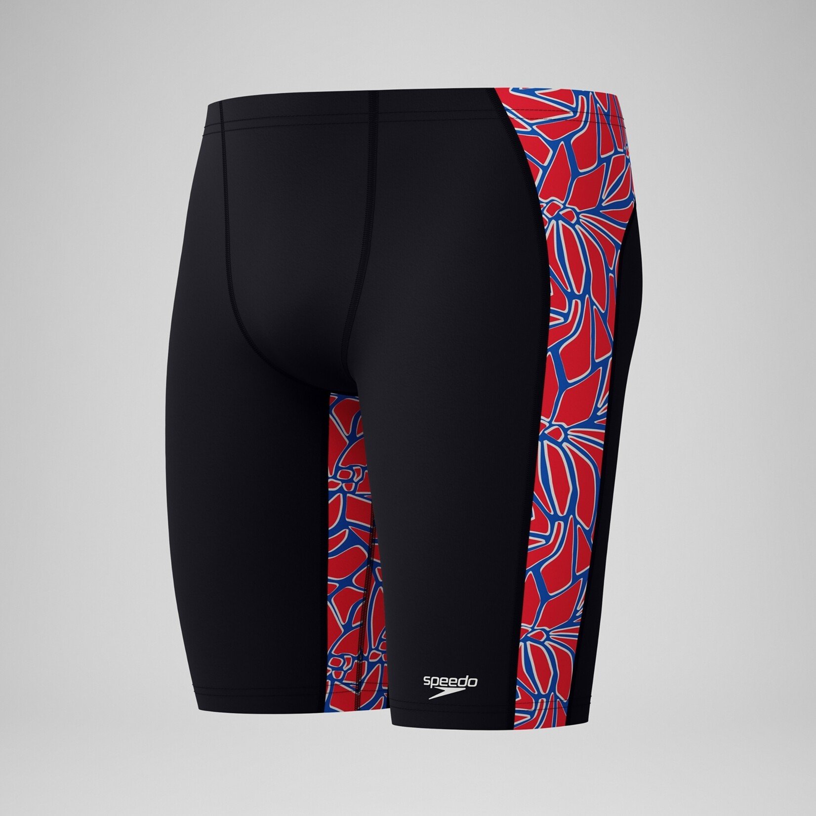 Speedo Petal Polygon Jammer