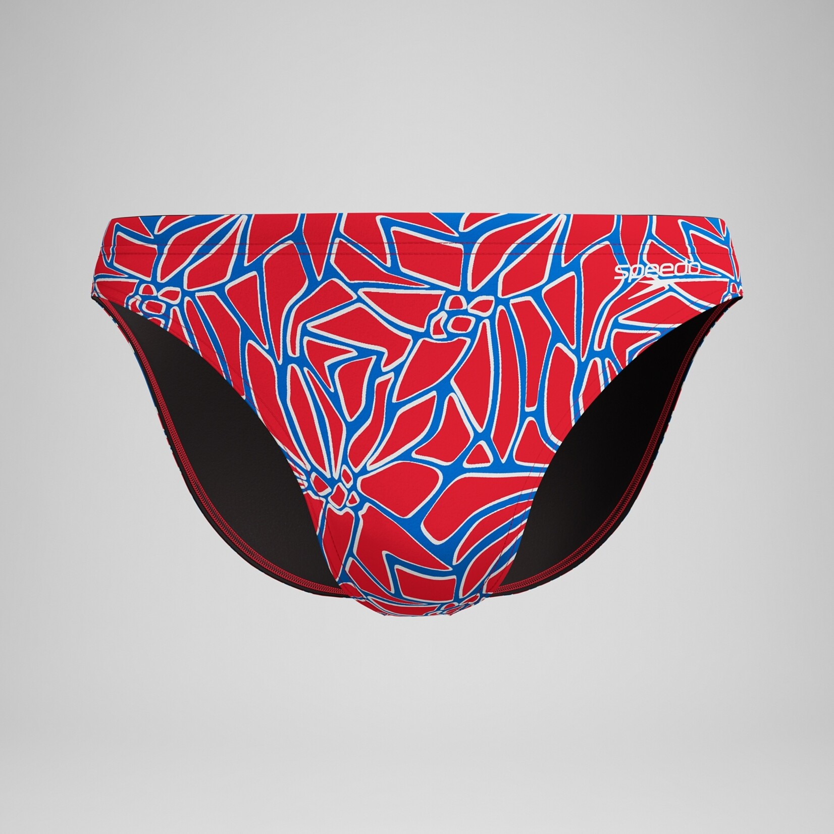 Speedo Petal Polygon Brief