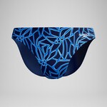 Speedo Petal Polygon Brief
