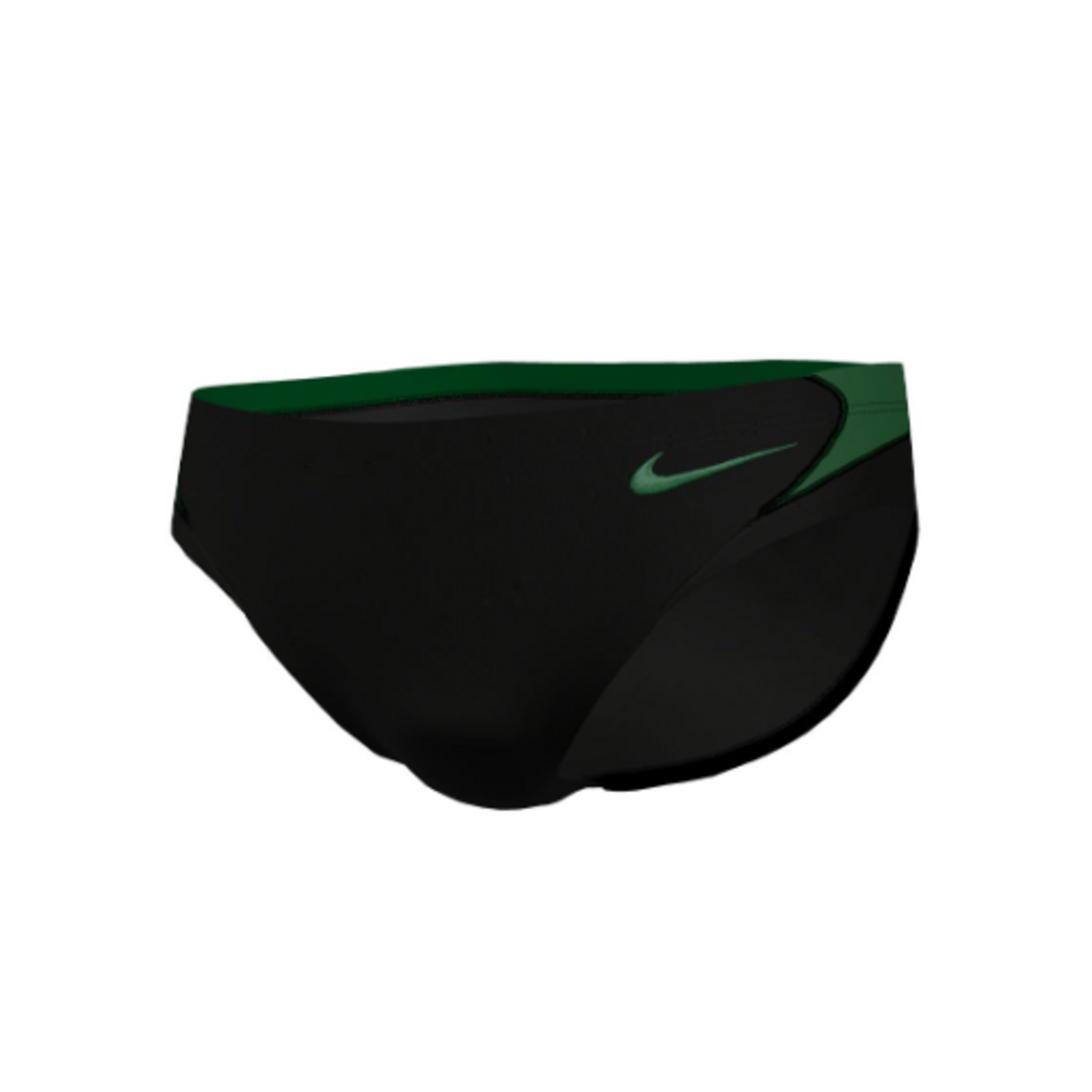 Nike Hydrastrong Fly Colorblock Brief