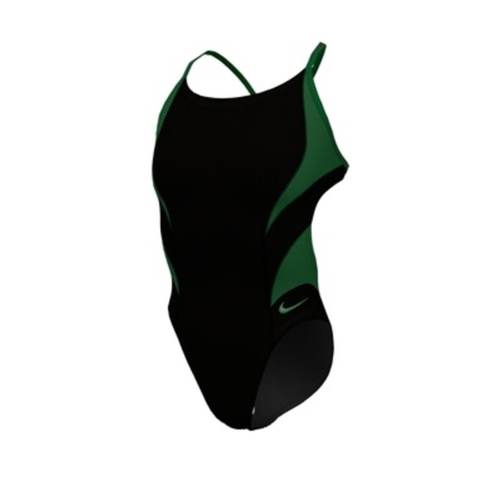 Nike Hydrastrong Fly Colorblock Cutout