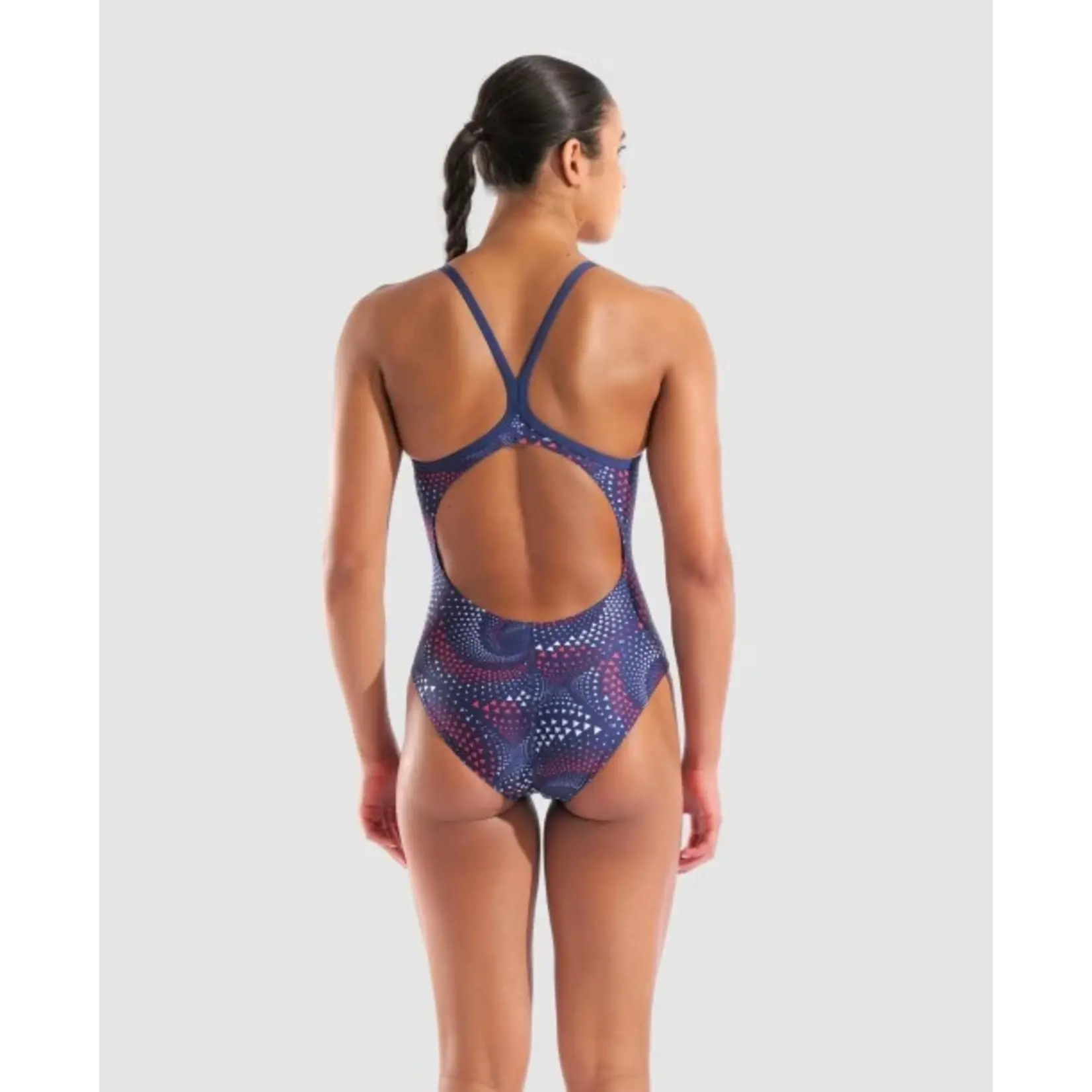 Arena Fireflow LightDrop Back