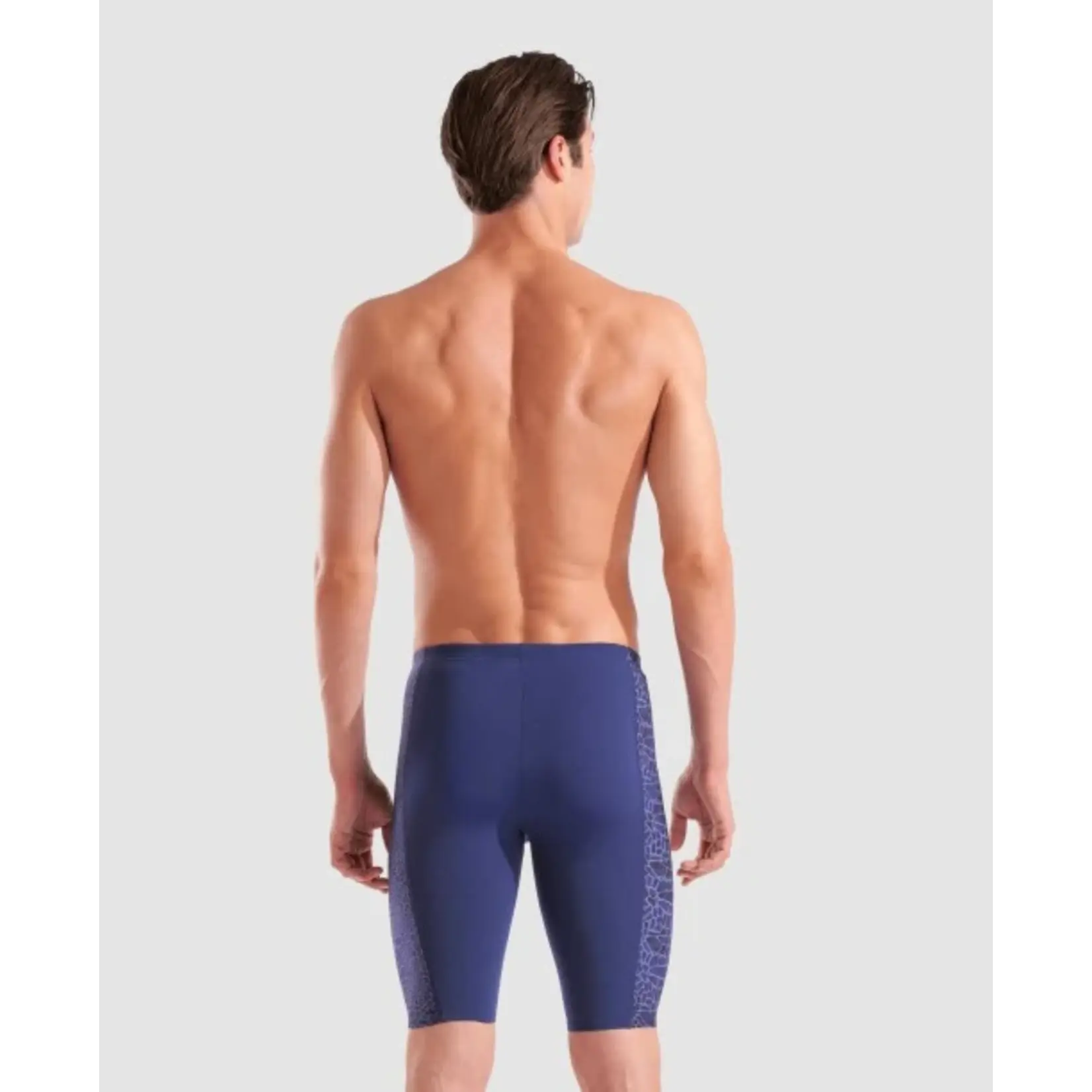 Arena Snakeskin Jammer