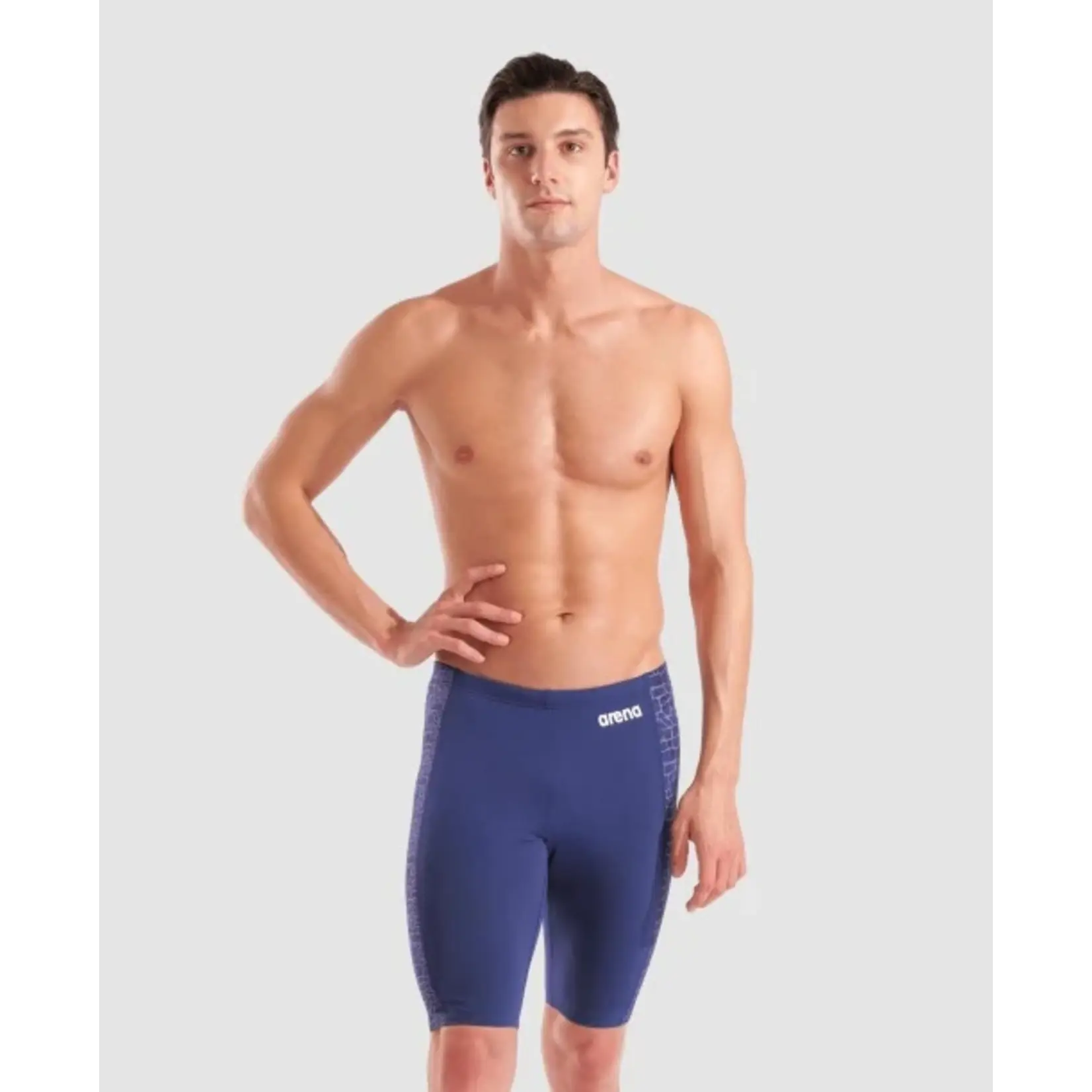 Arena Snakeskin Jammer