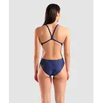 Arena Snakeskin Challenge Back