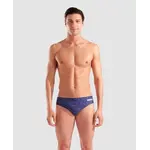 Arena Snakeskin Brief