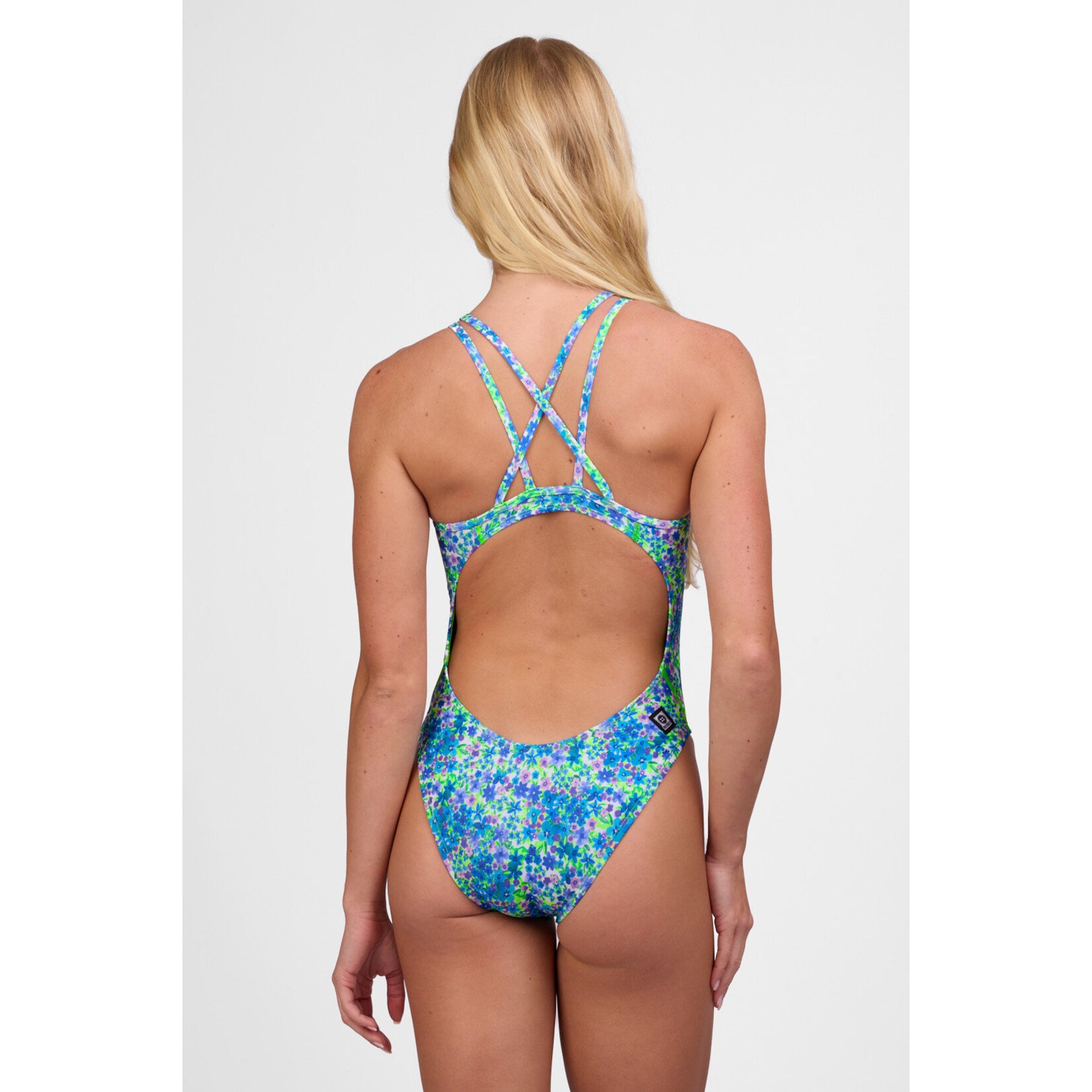 Jolyn Murray Print Flowerfield