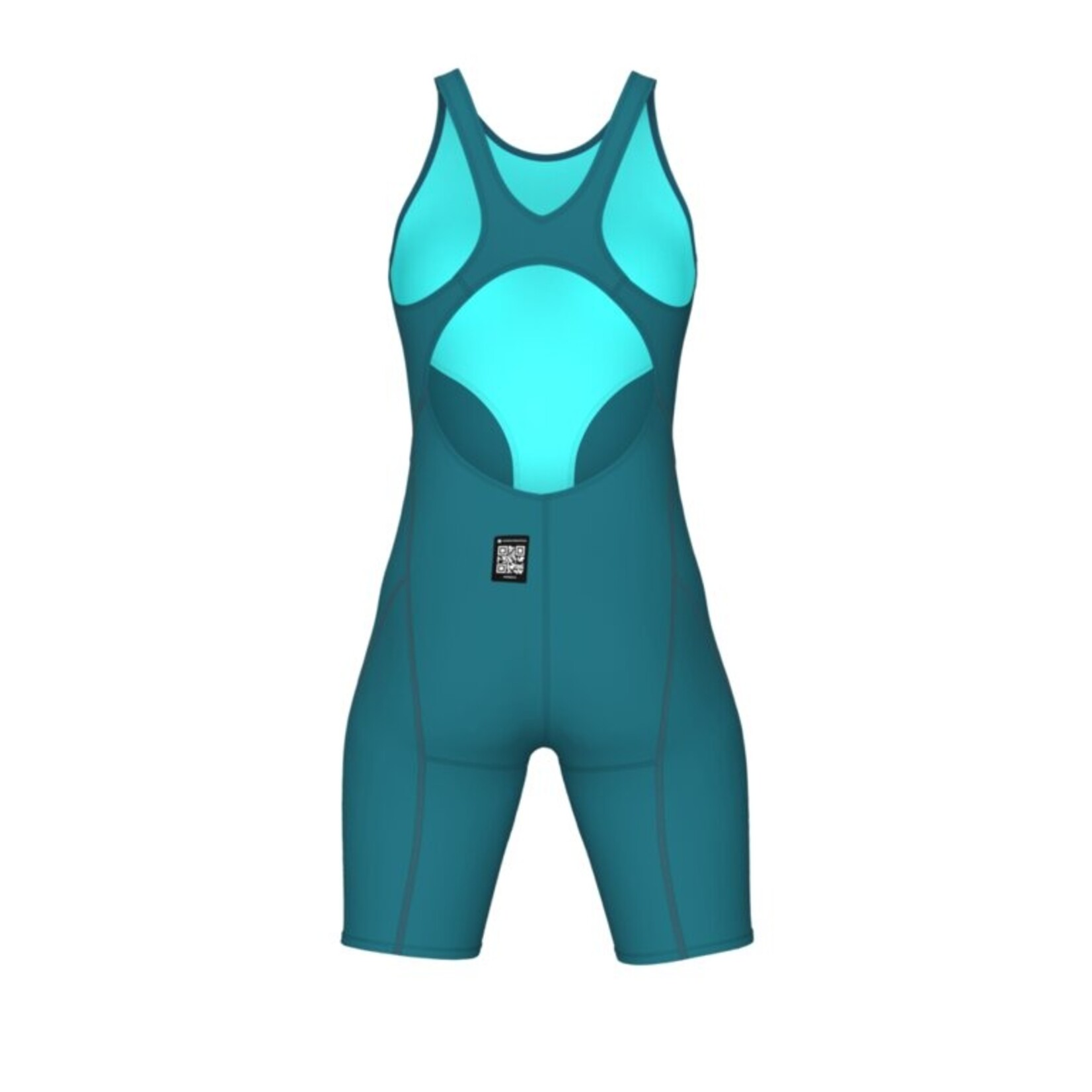 Arena LE Powerskin Impulso Open Back