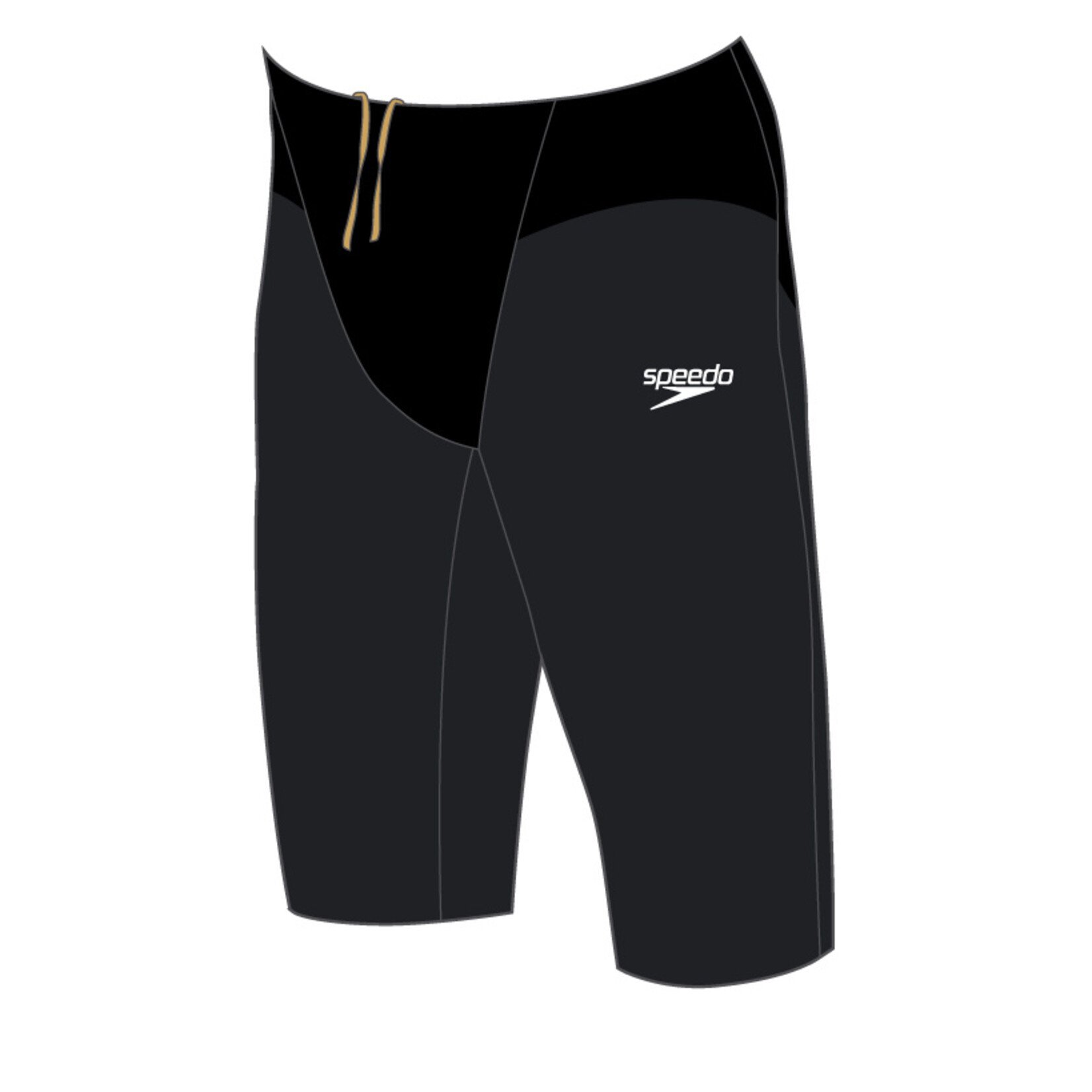 Speedo Core LZR Pure Valor 2.0 HW Jammer