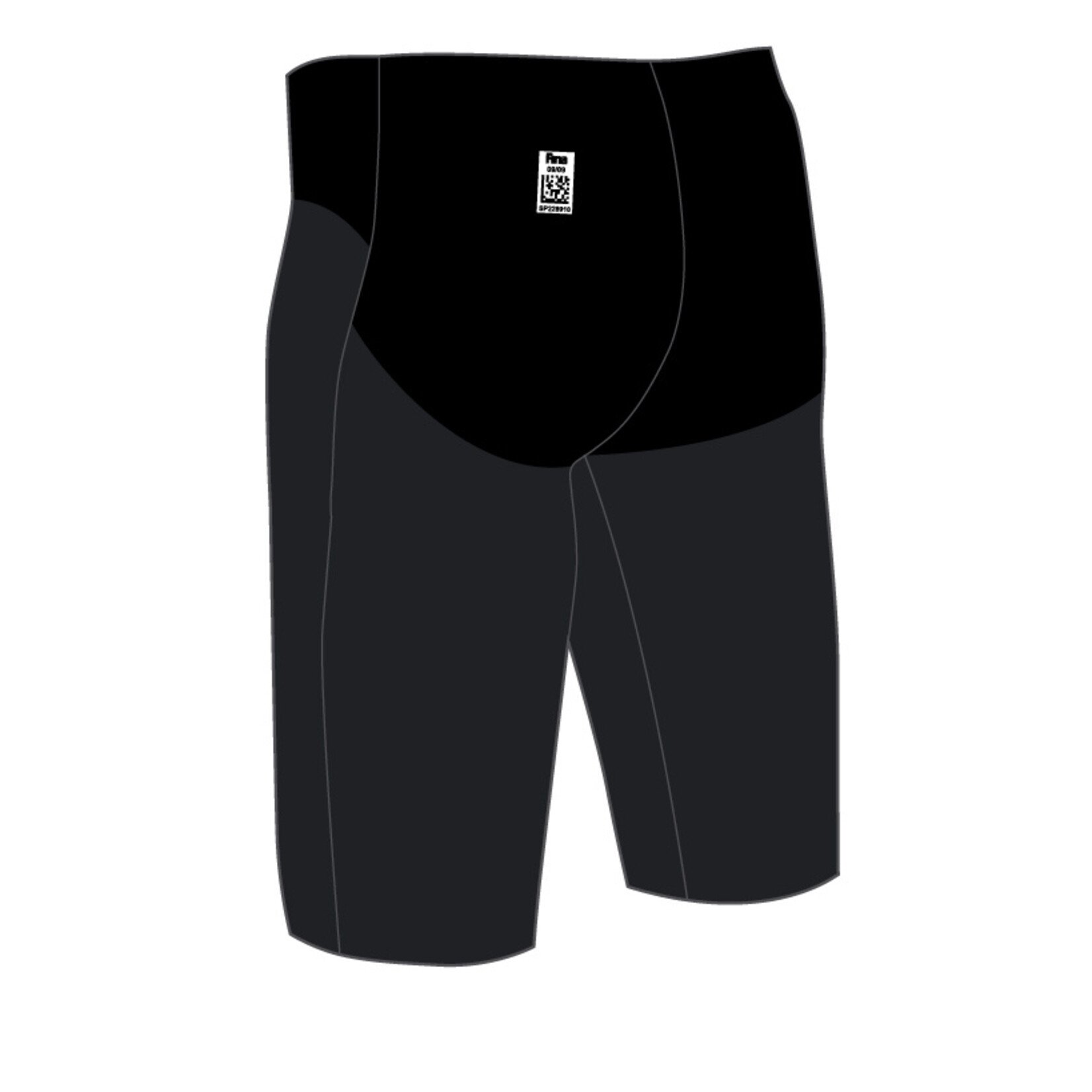 Speedo Core LZR Pure Valor 2.0 HW Jammer