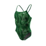 Nike Water Stripes Cutout