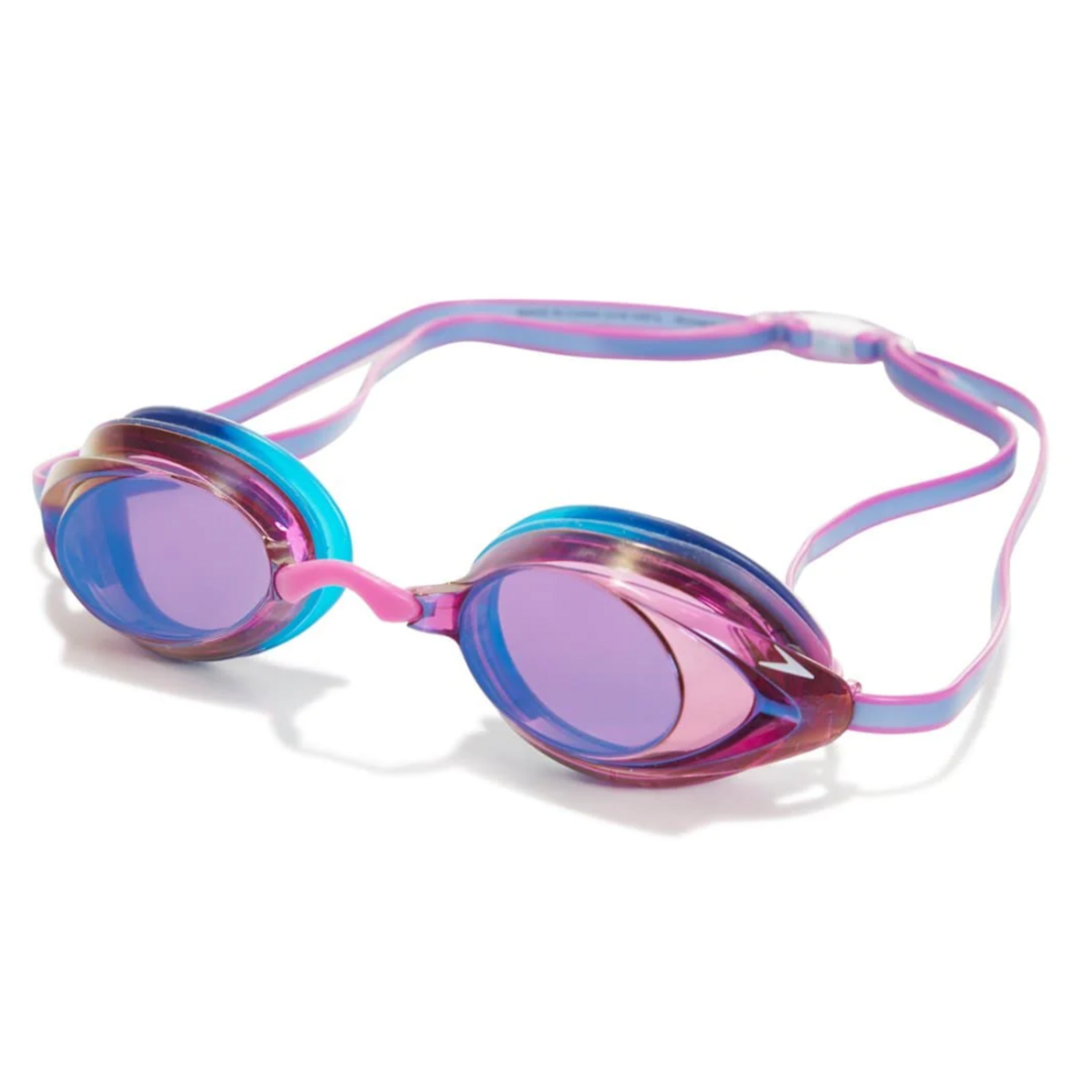 Speedo Women's Vanquisher 2.0 Mirrored