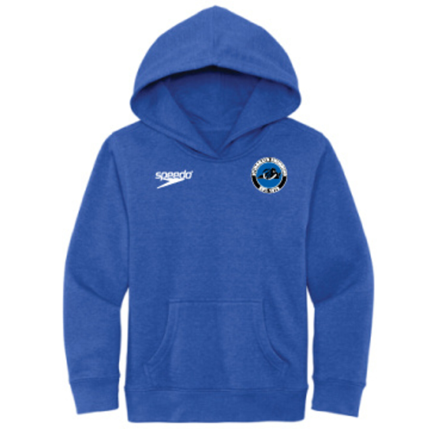 RAYS RAYS V.I.T. Fleece Hoodie