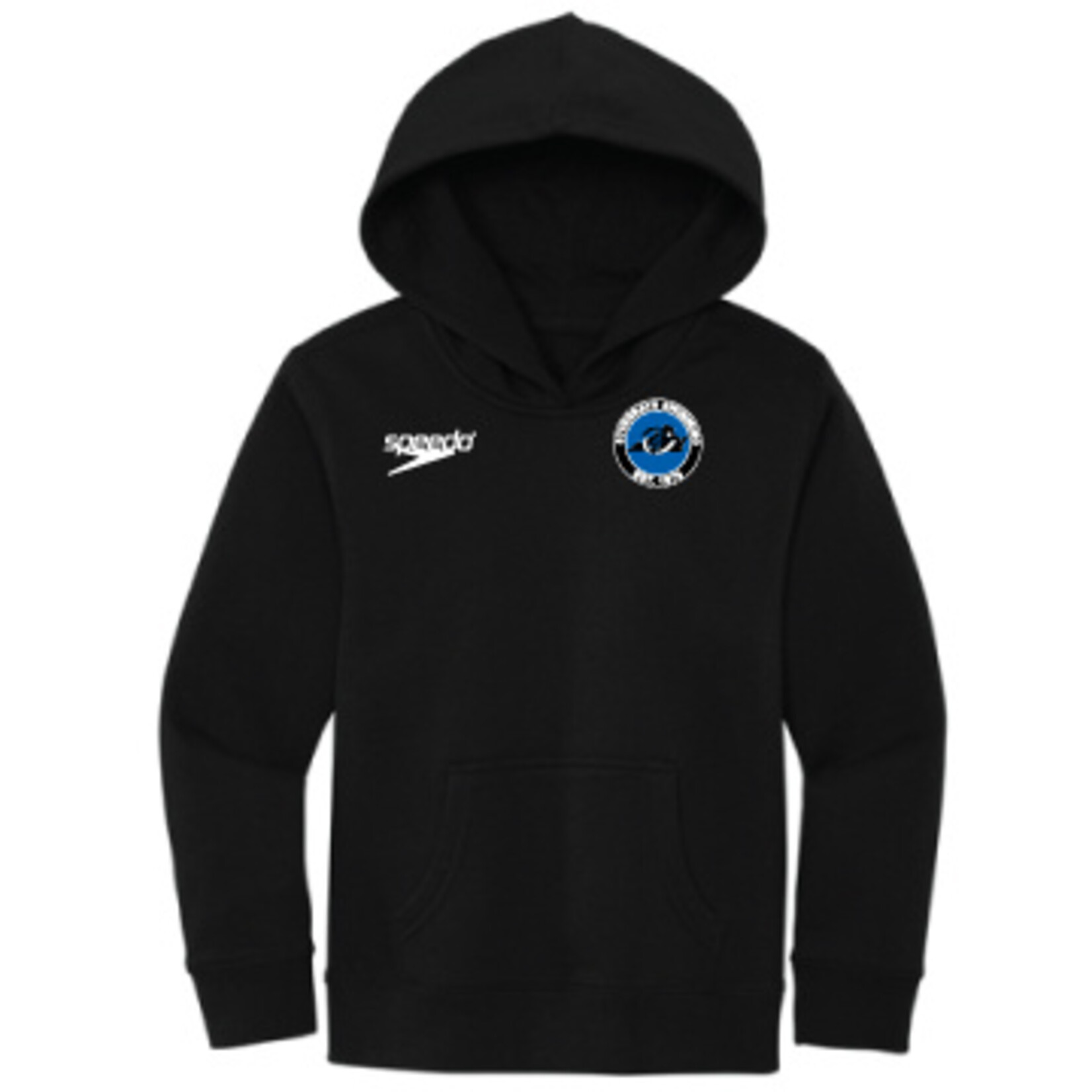 RAYS RAYS V.I.T. Fleece Hoodie