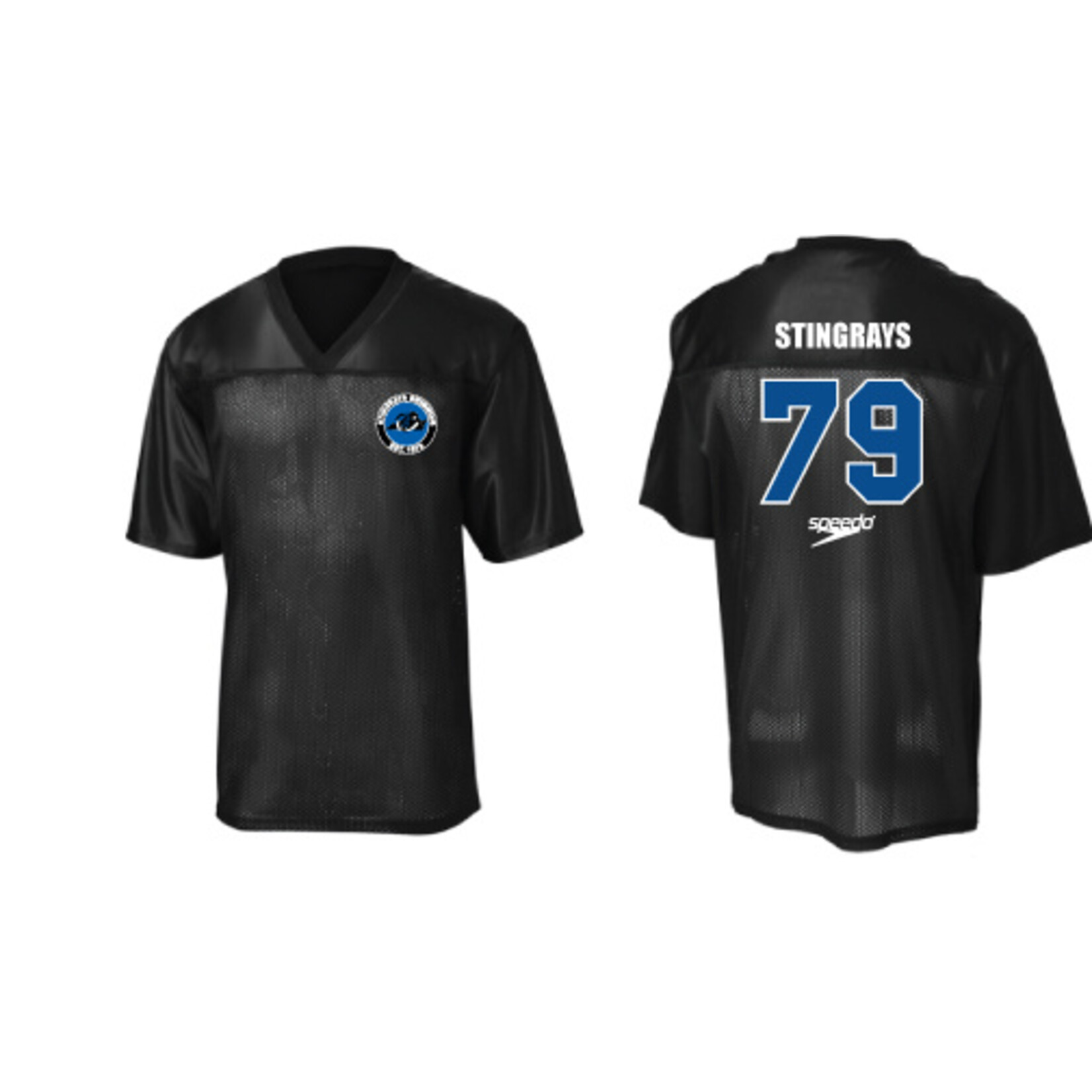 RAYS RAYS Replica Jersey