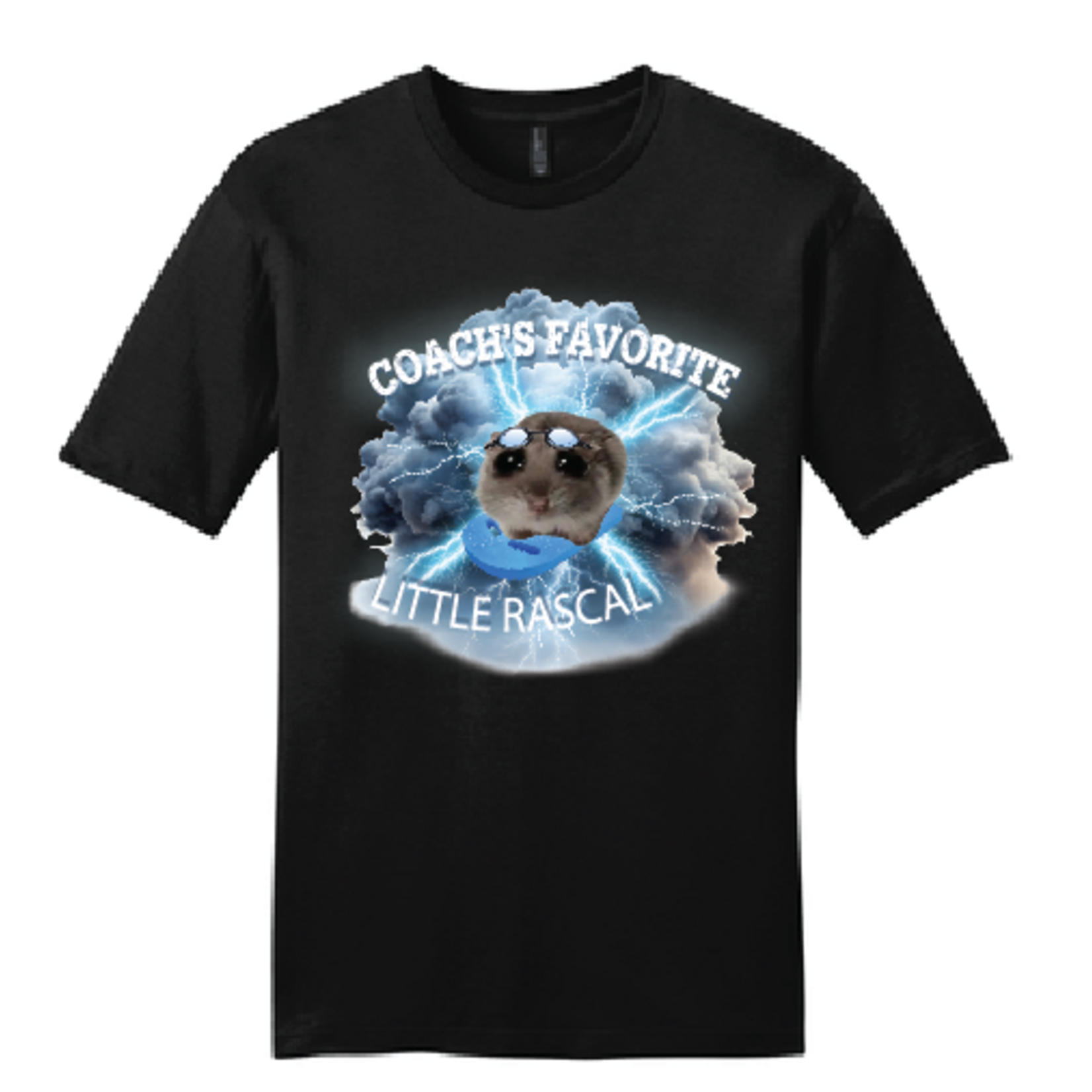 Sport Fair Little Rascal Tee