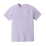 Sport Fair Swim Mom Tee