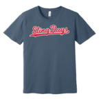 RAYS RAYS Unisex Parent Tee