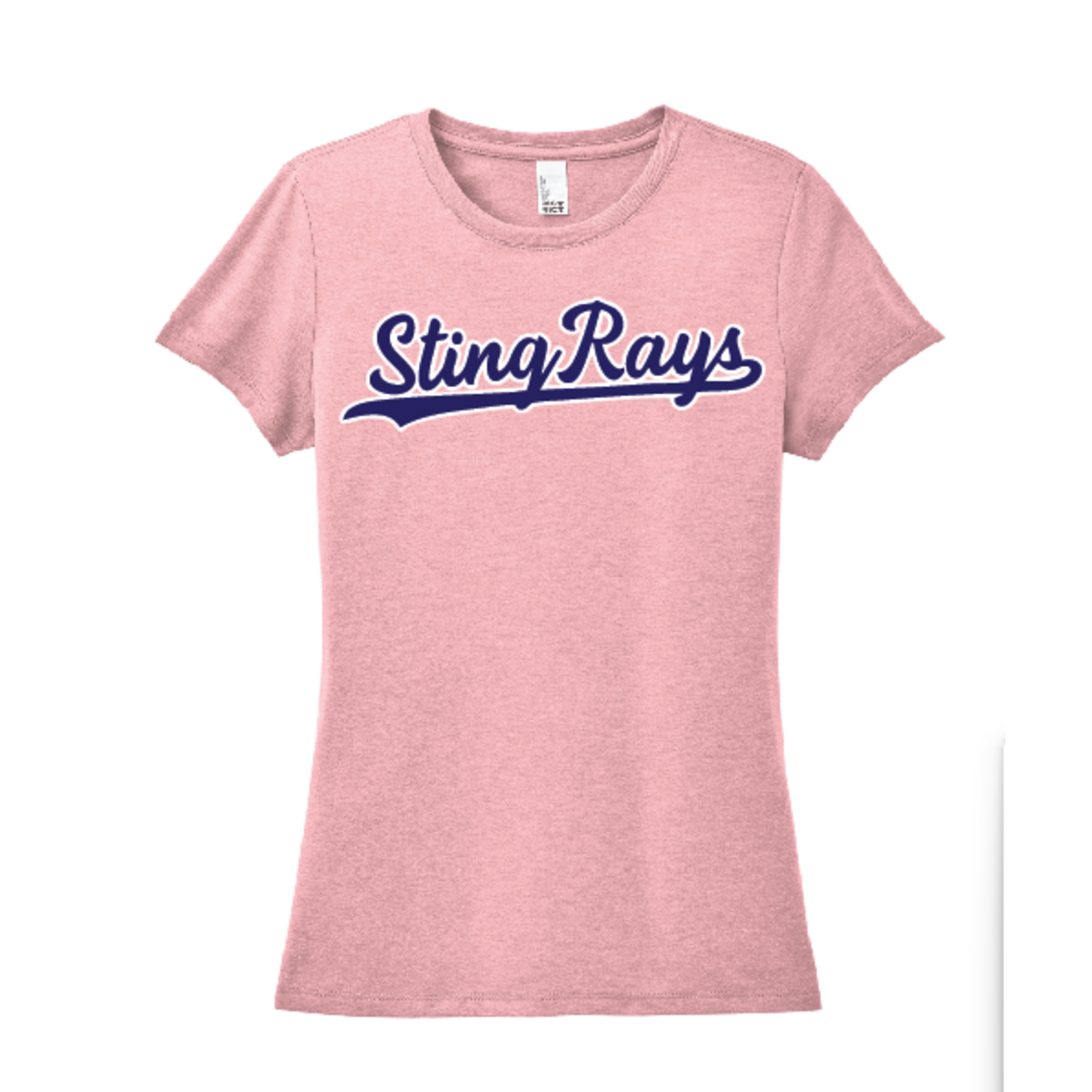 RAYS RAYS Ladies Perfect Tri Parent Tee