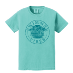 Sport Fair Swimmer Vibes Tee