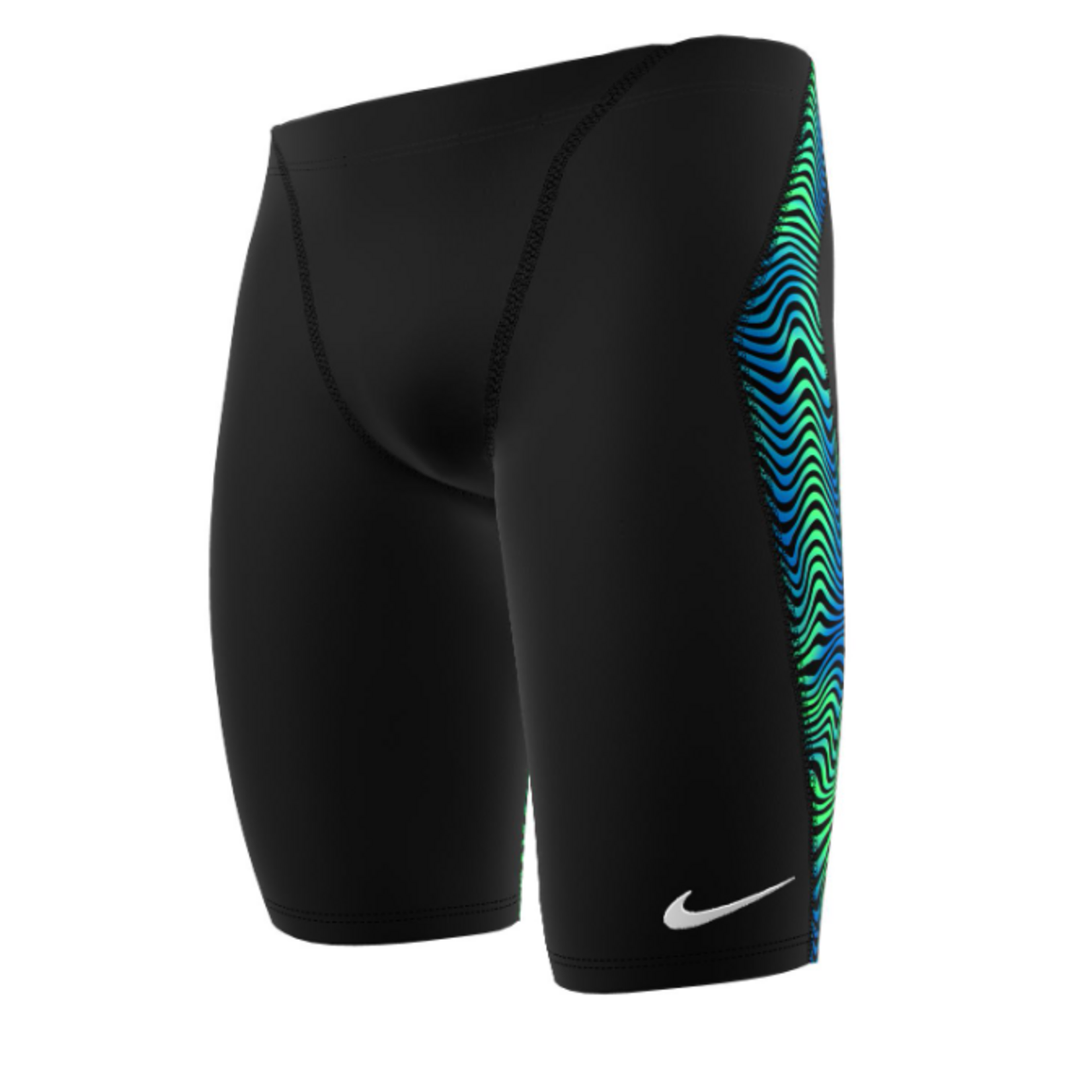 Nike Water Stripes Jammer