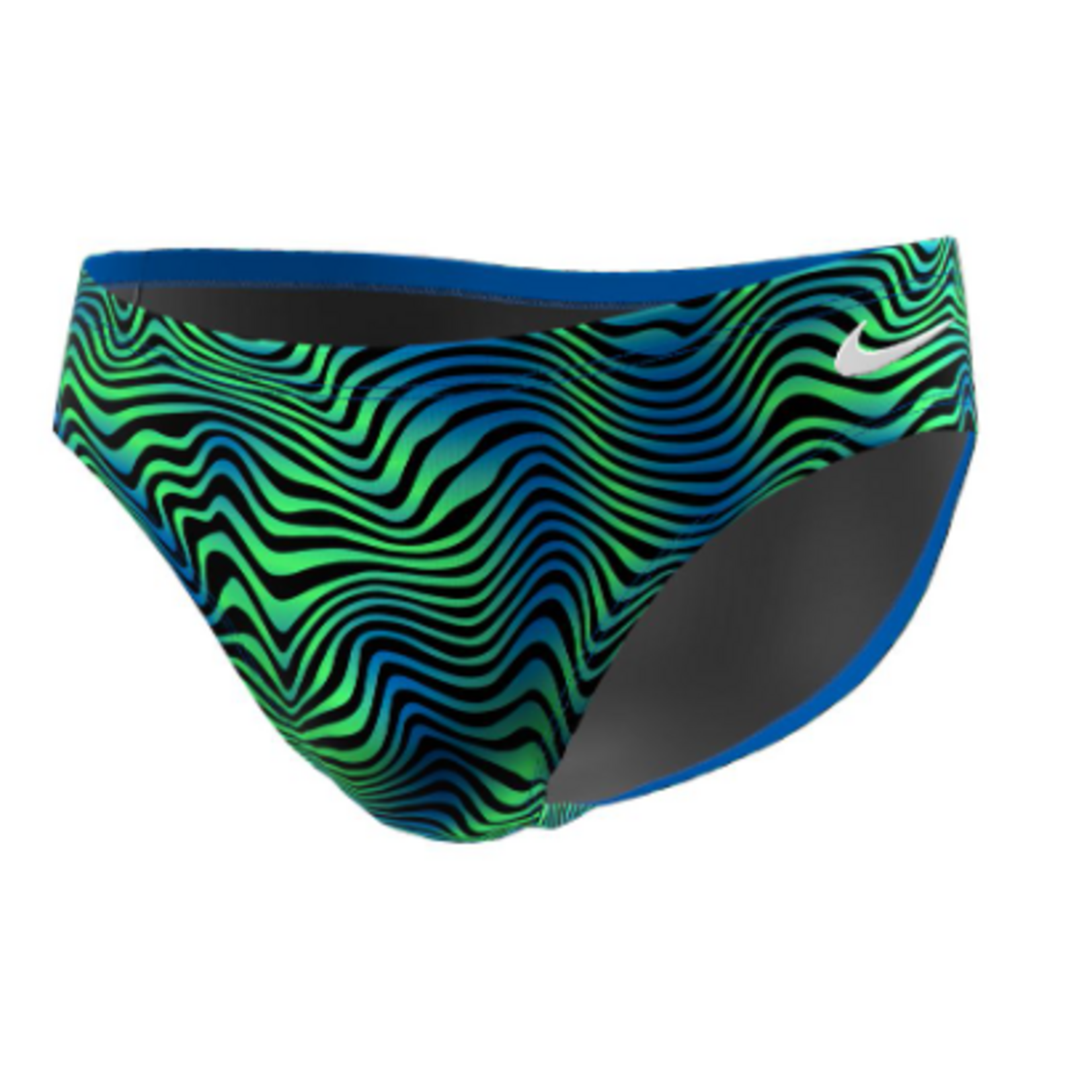 Nike Water Stripes Brief