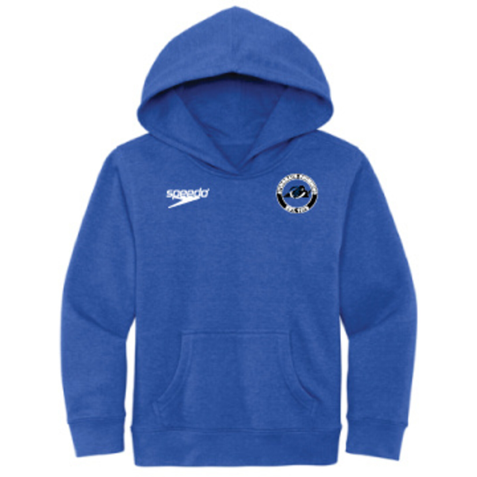 RAYS RAYS V.I.T. Fleece Hoodie