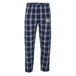 Sport Fair Born to Sleep Flannel Pant