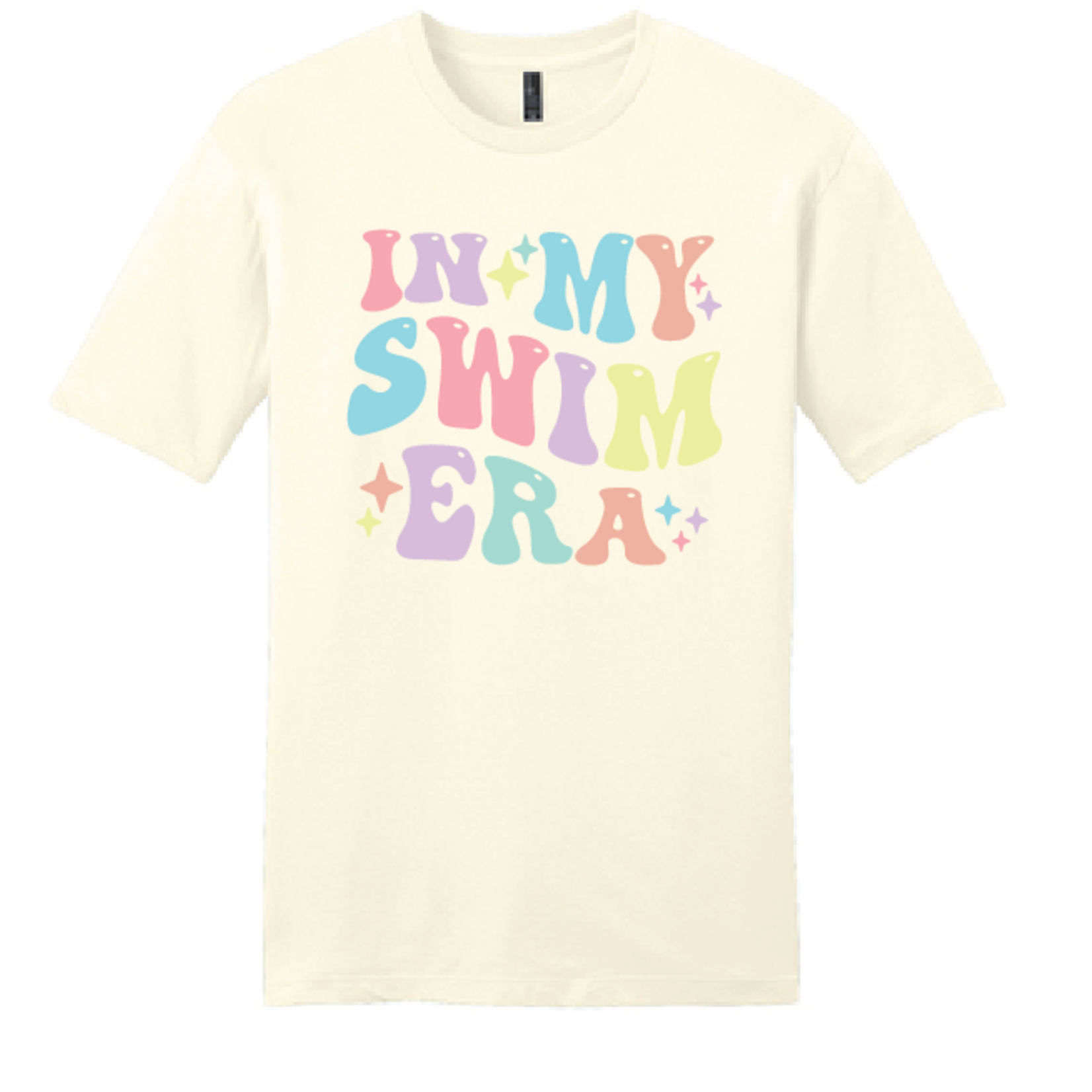 Sport Fair Swim Era Tee