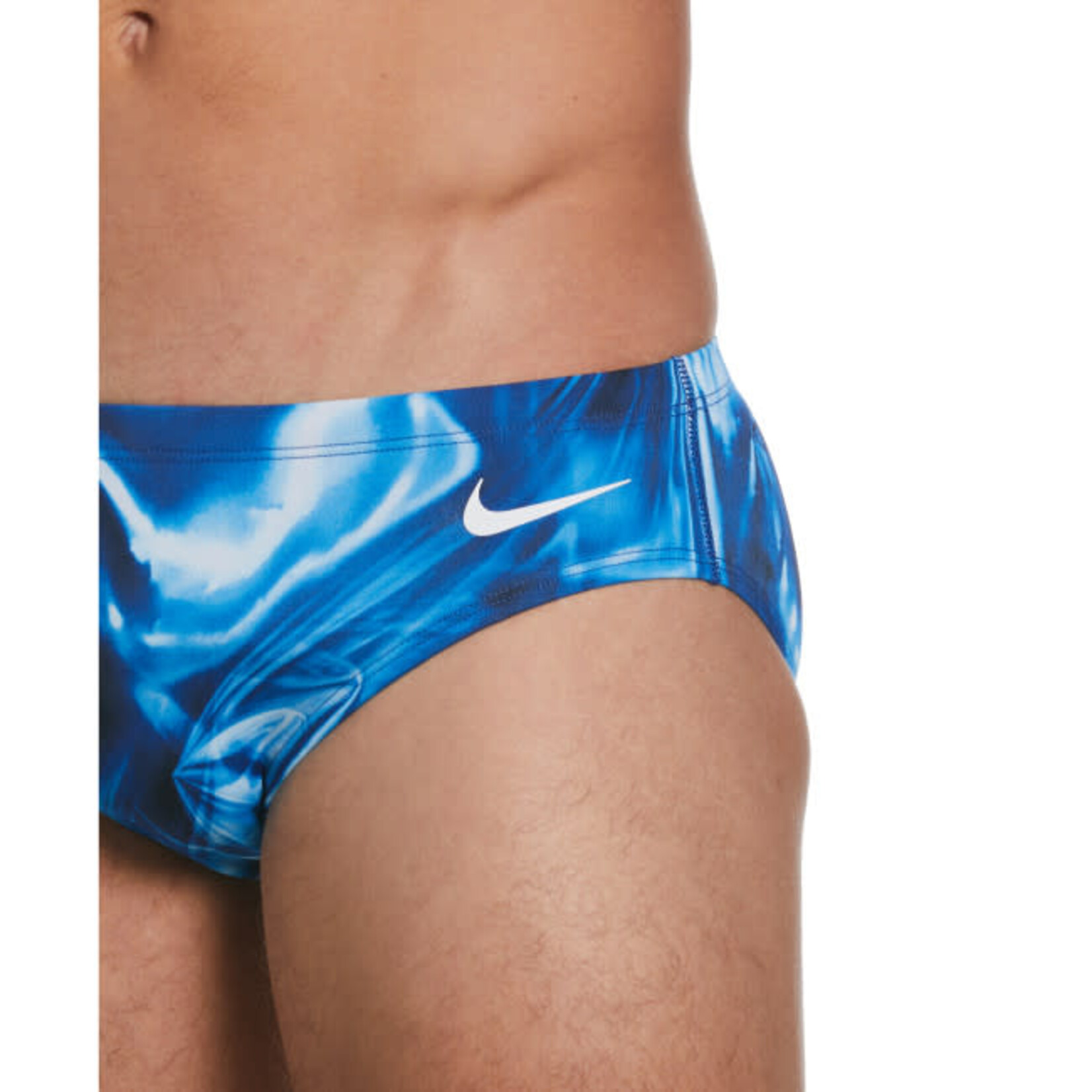 Nike Team Solar Rise Brief