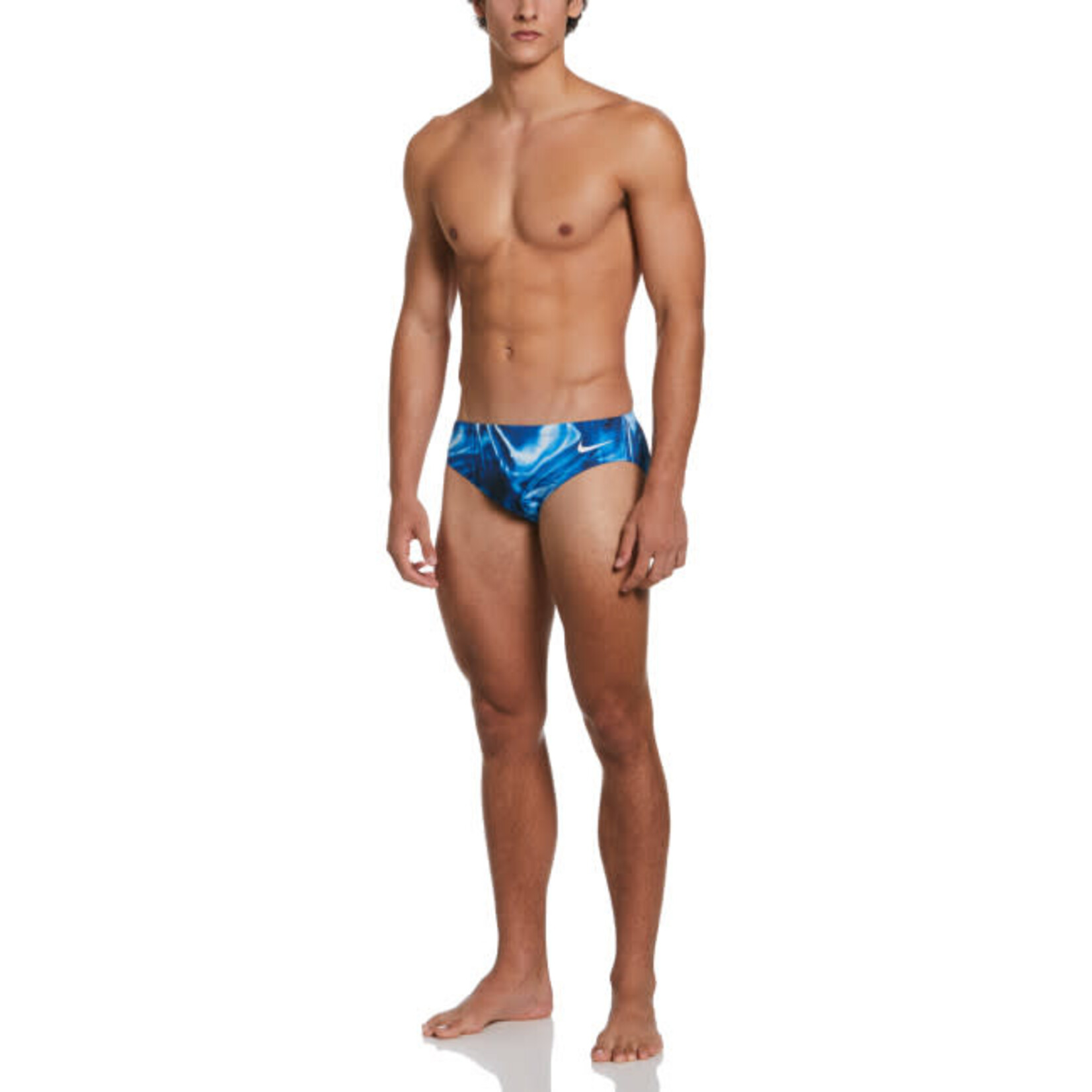 Nike Team Solar Rise Brief