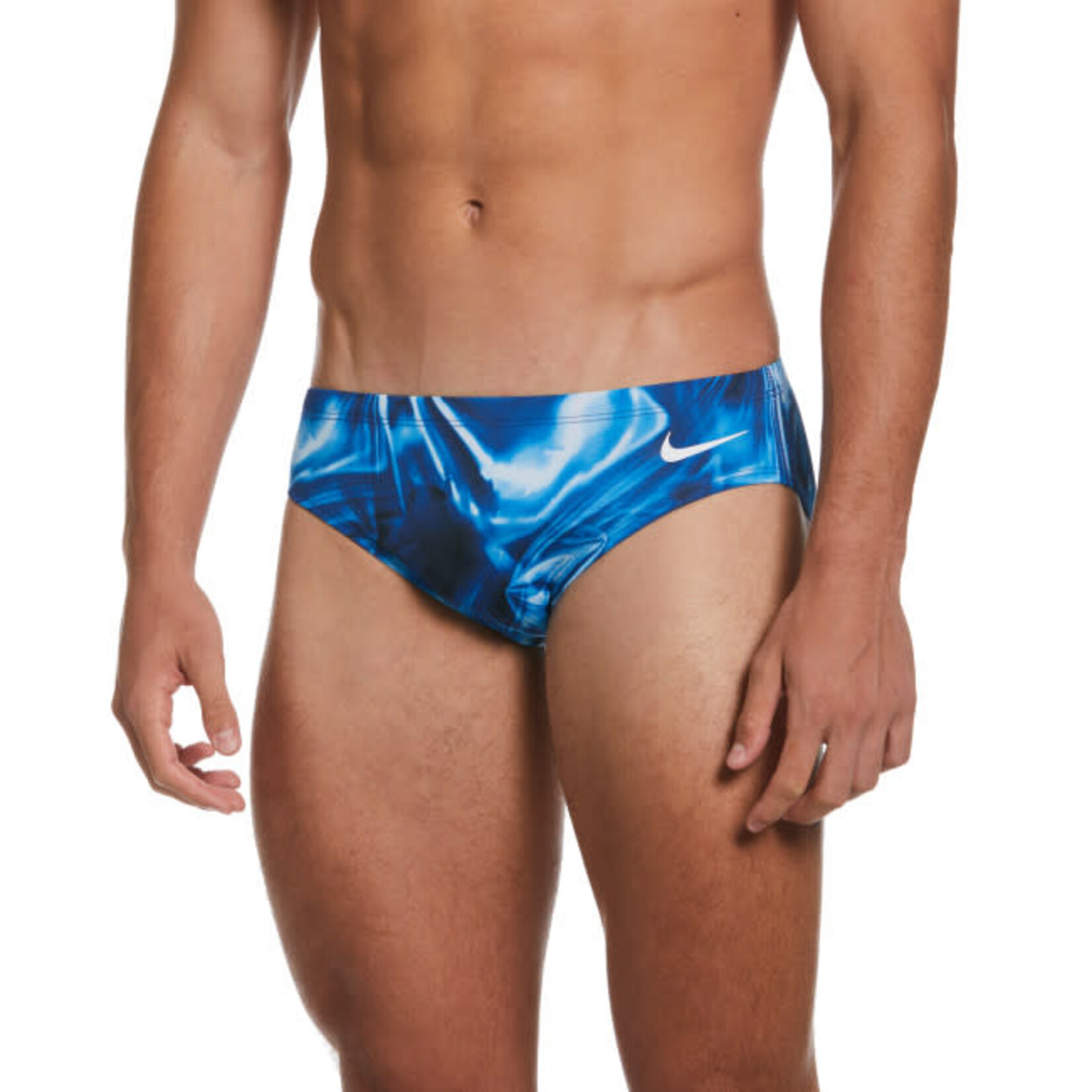 Nike Team Solar Rise Brief