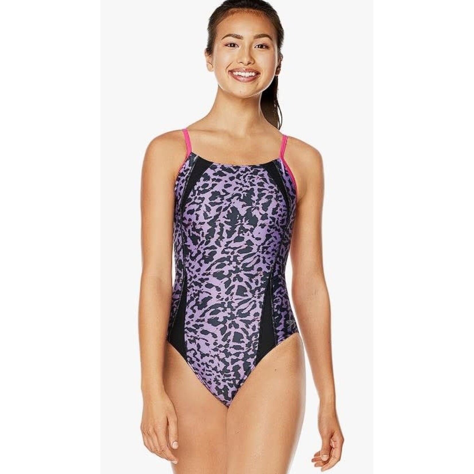 Speedo Digi Cheetah Flipback