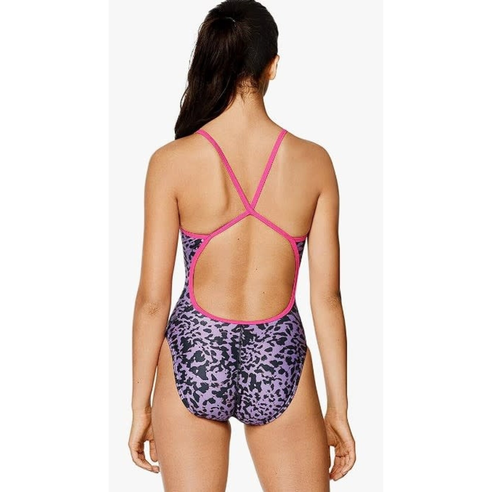 Speedo Digi Cheetah Flipback