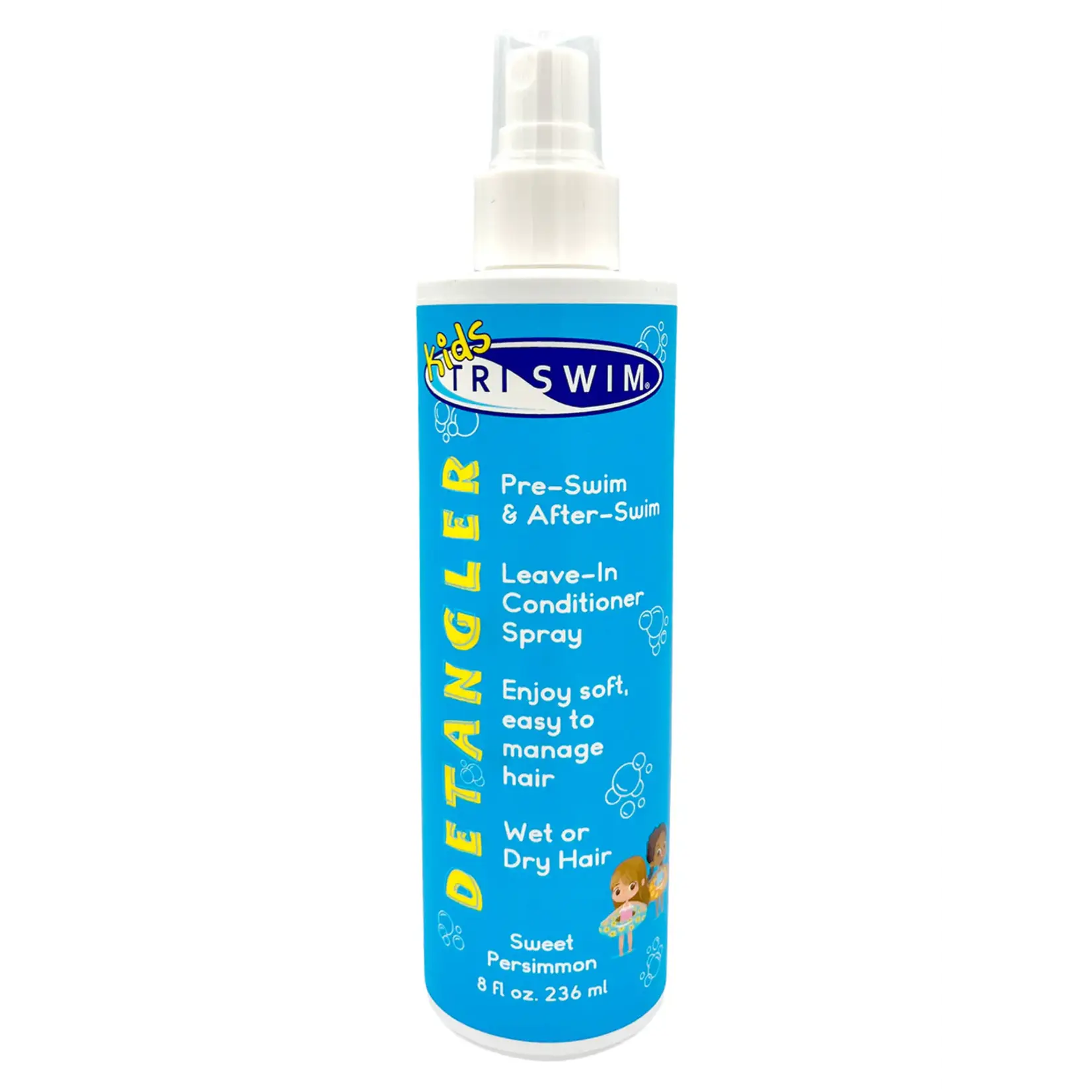 SBR Sports, Inc. TRISWIM Kids Detangler