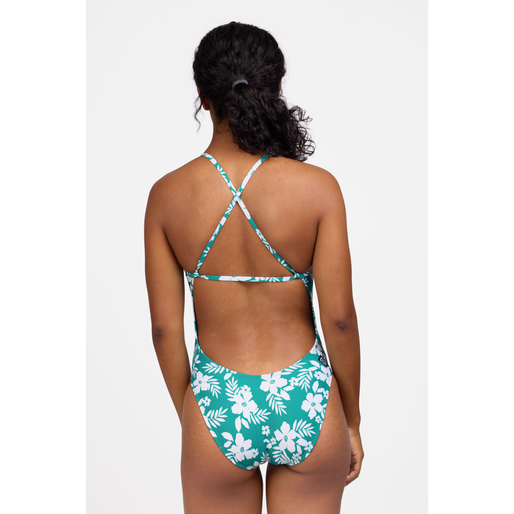 Jolyn Brandon 2 Print Tropical Island
