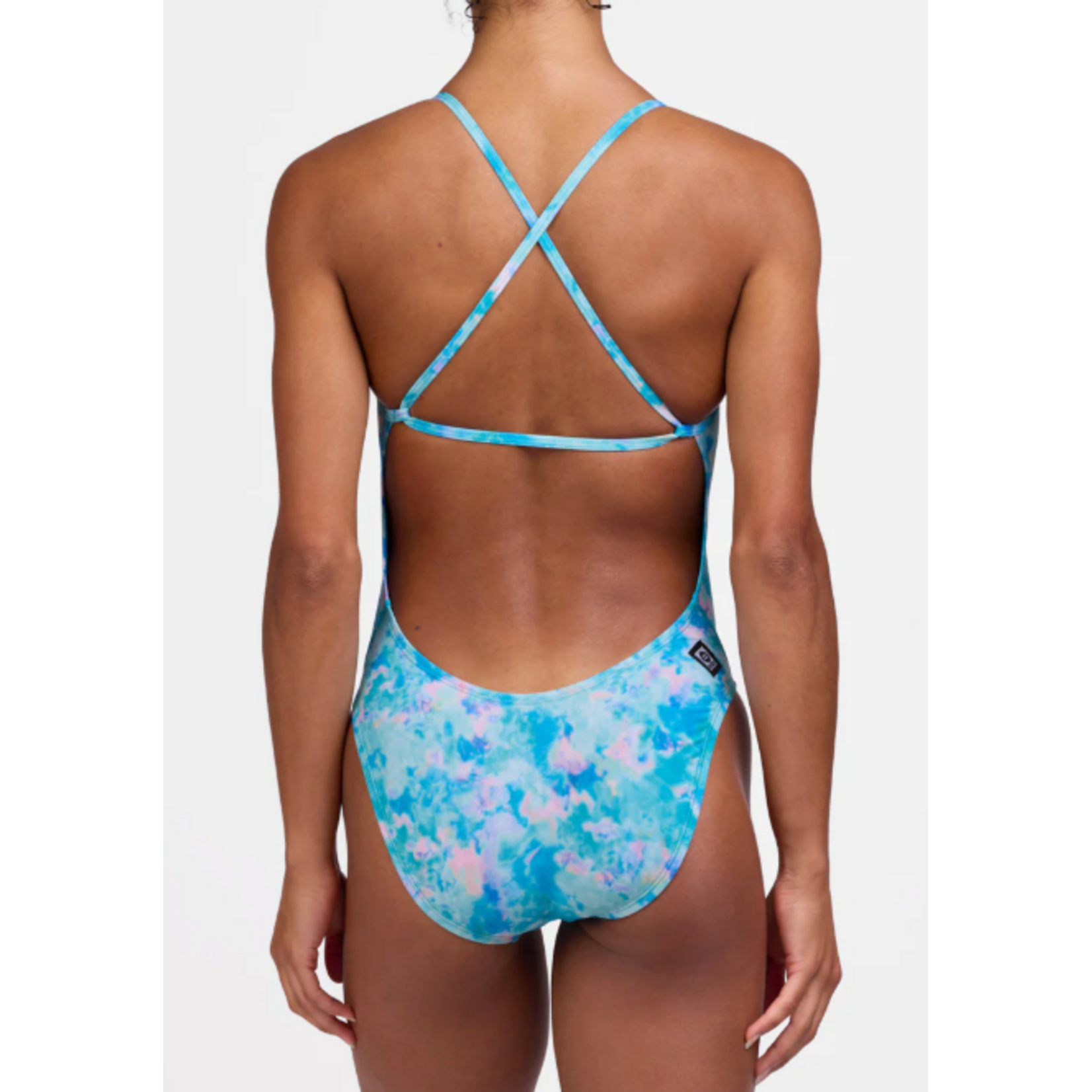 Jolyn Brandon 2 Print Cascade