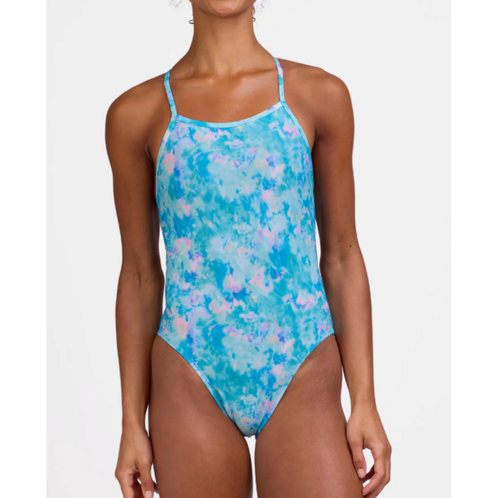 Jolyn Brandon 2 Print Cascade