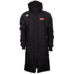 Washingtonians Washingtonians Team Parka Black