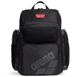 Washingtonians Washingtonians One Go Backpack 45L Black