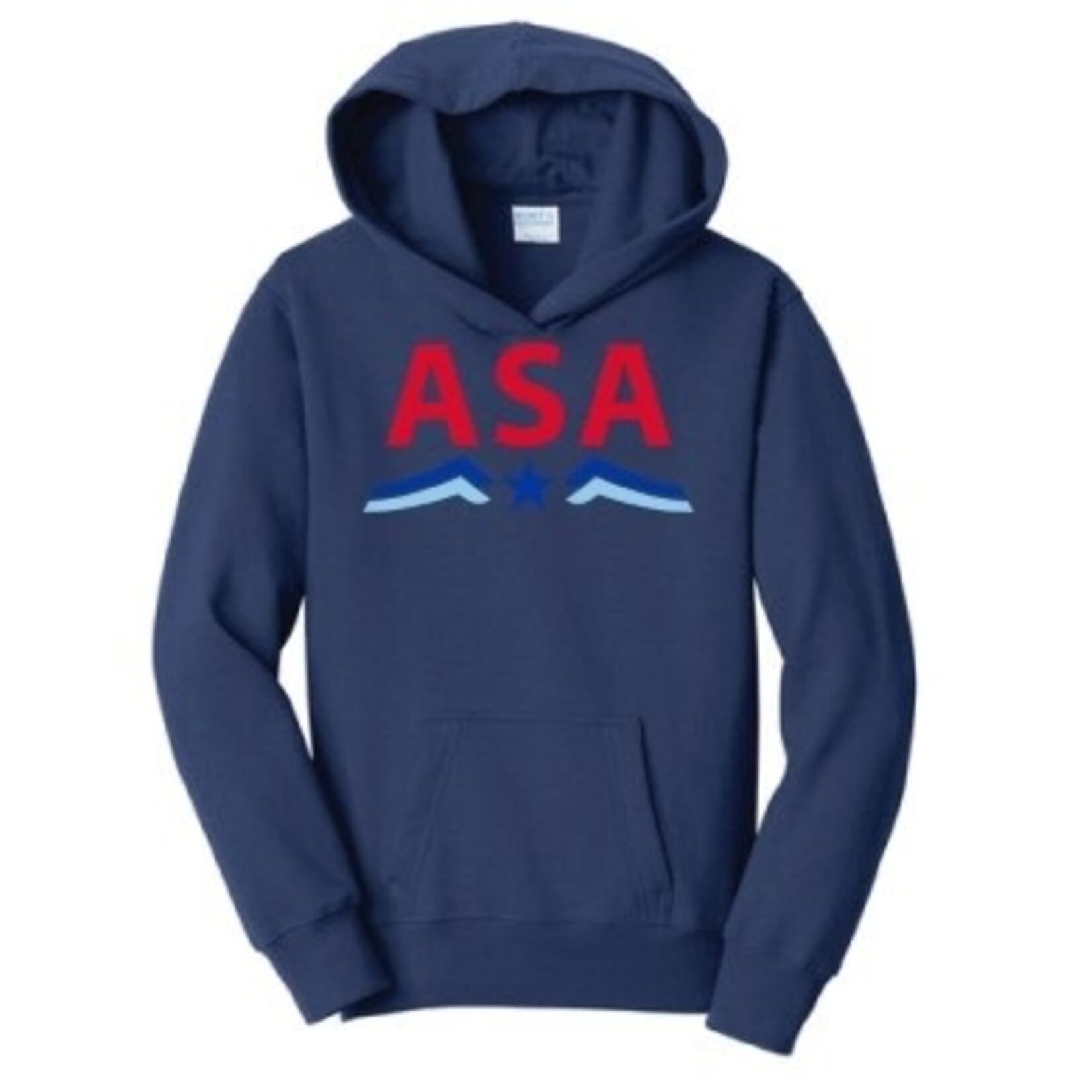 ASA Fan Favorite Hoodie II